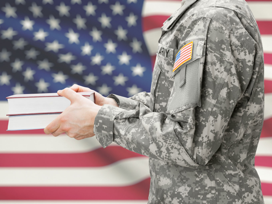 GI Bill Benefits are Compensation, Not a Loophole — Minding The Campus