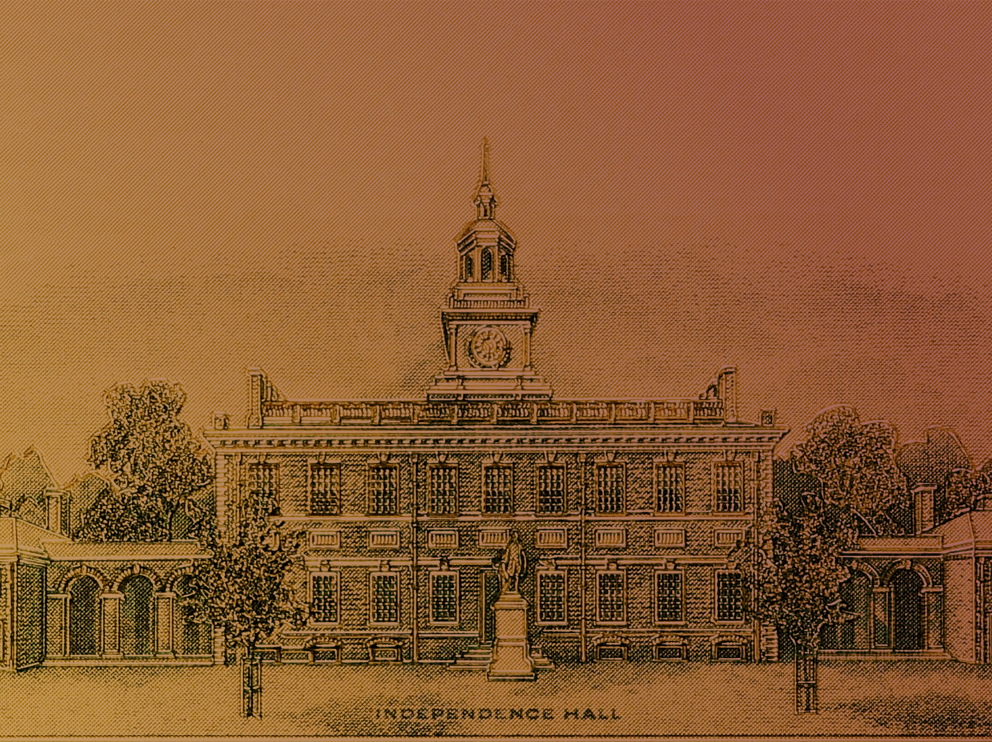 Liberty’s No Bargain