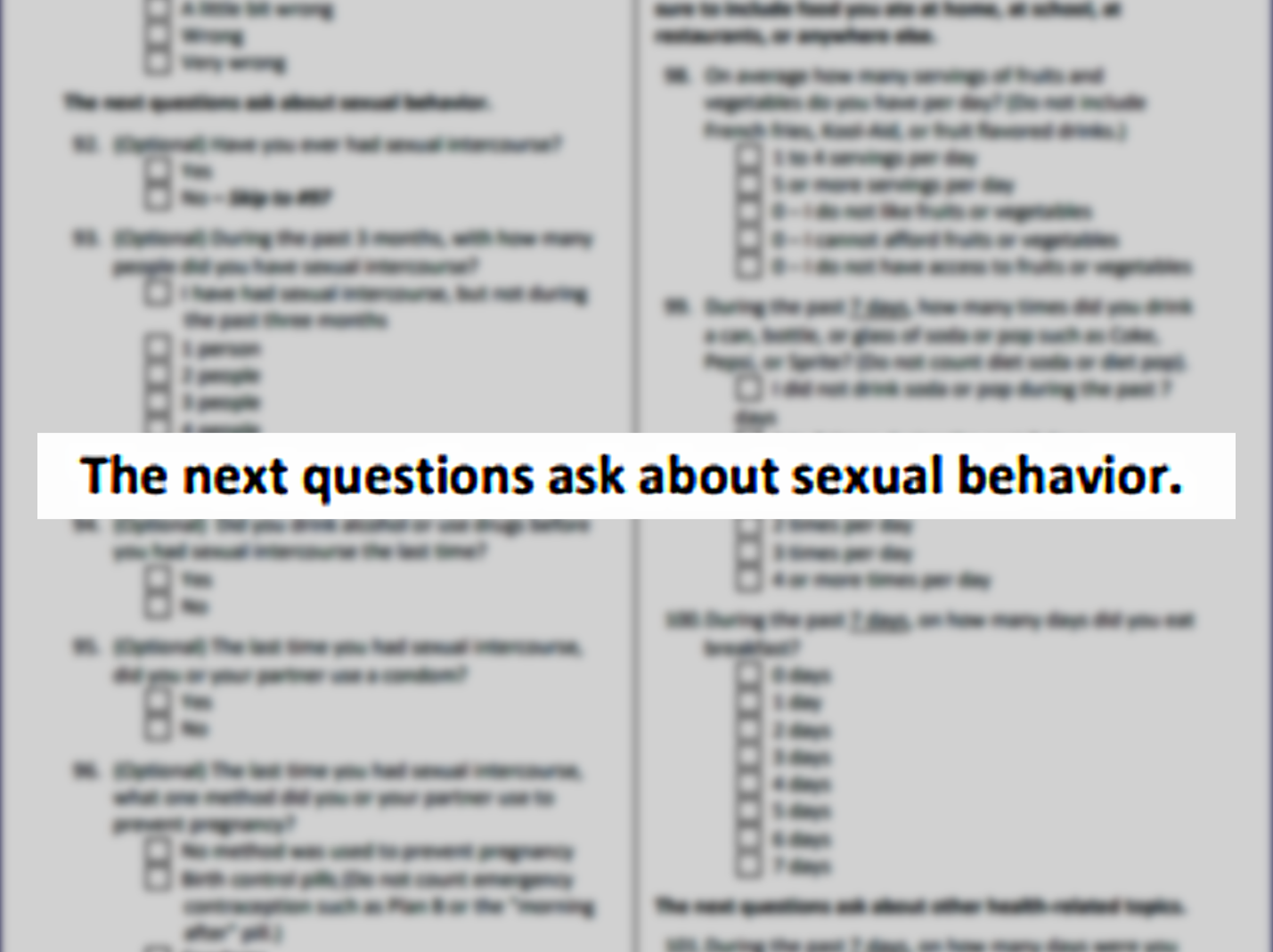 This NGO Is Sneaking Gender Ideology into Ohio Schools