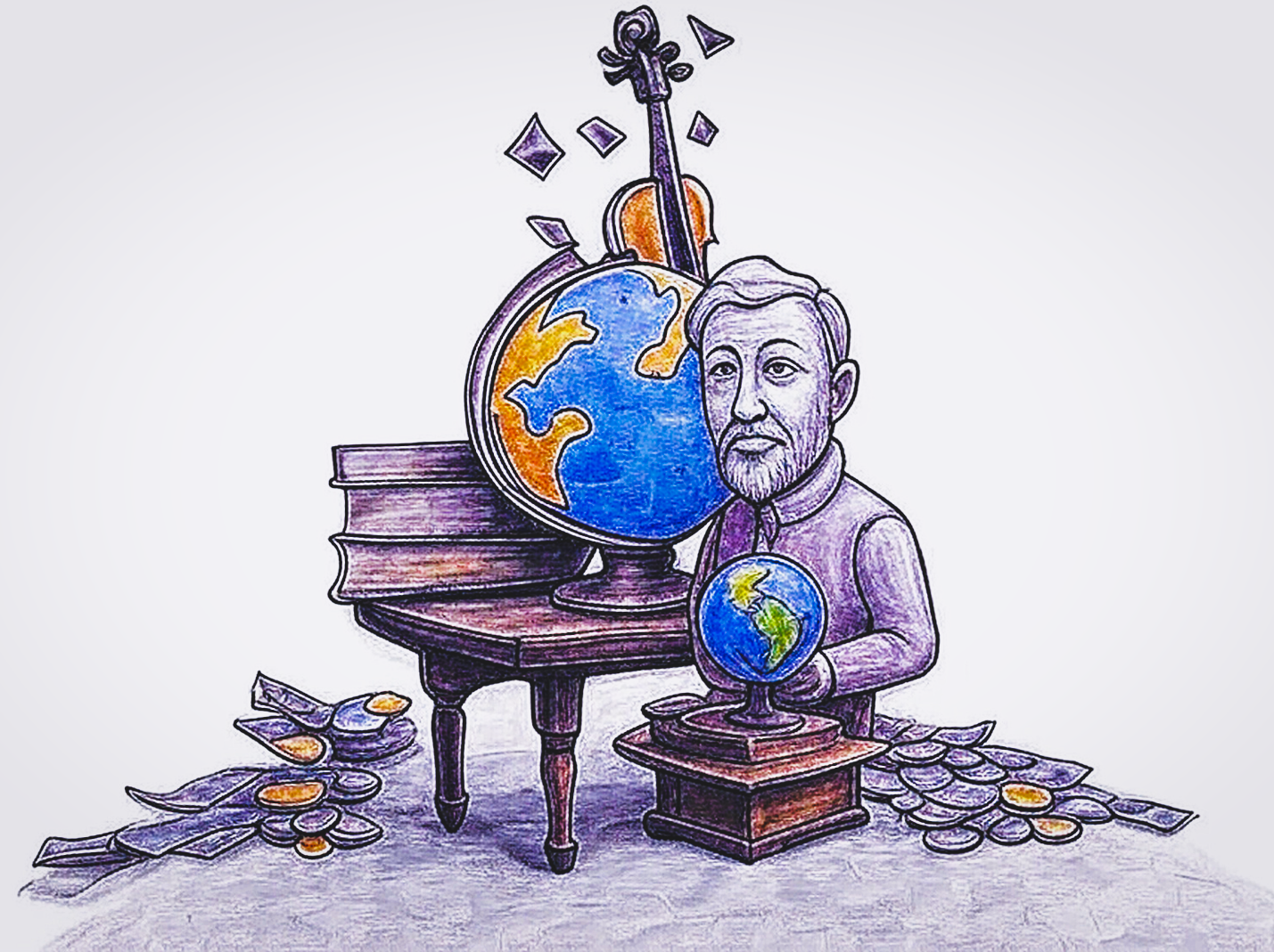 Universities Can Solve the Humanities Funding Problem