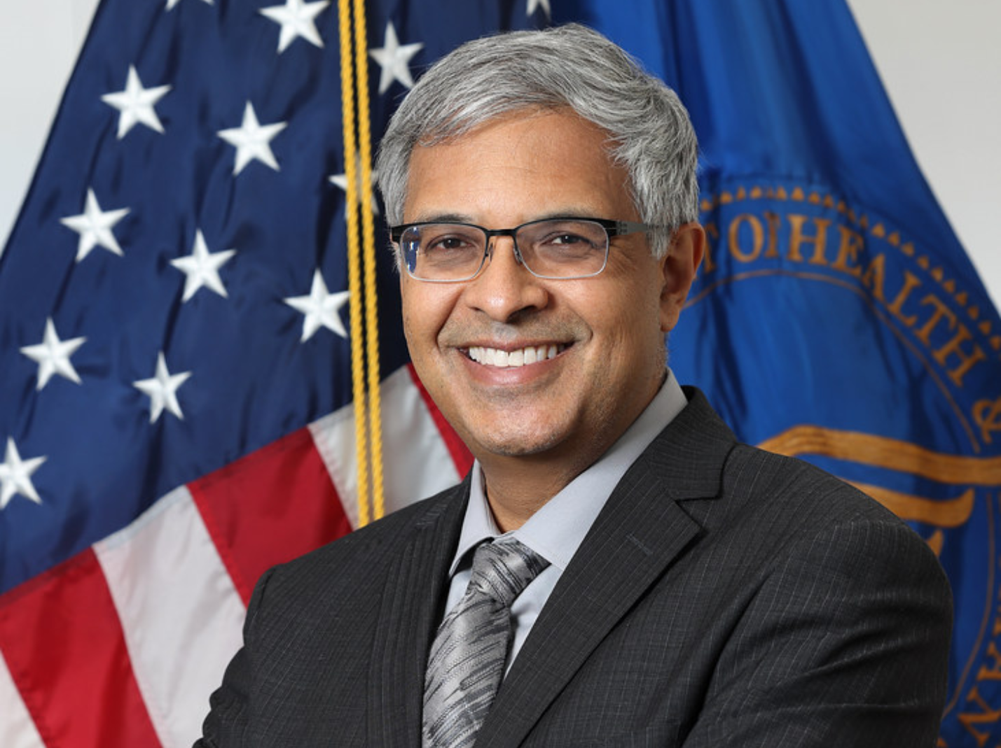 WATCH: NIH Director Bhattacharya Diagnoses COVID-19 ‘Failure,’ Prescribes Reforms to Make Bio-Medical Research Great Again