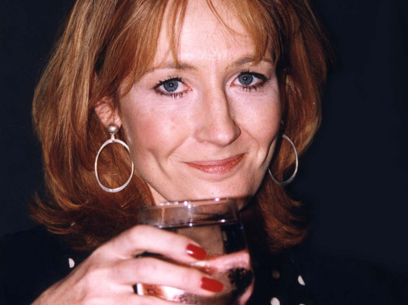 A French Professor’s Take on J.K. Rowling and Her Detractors