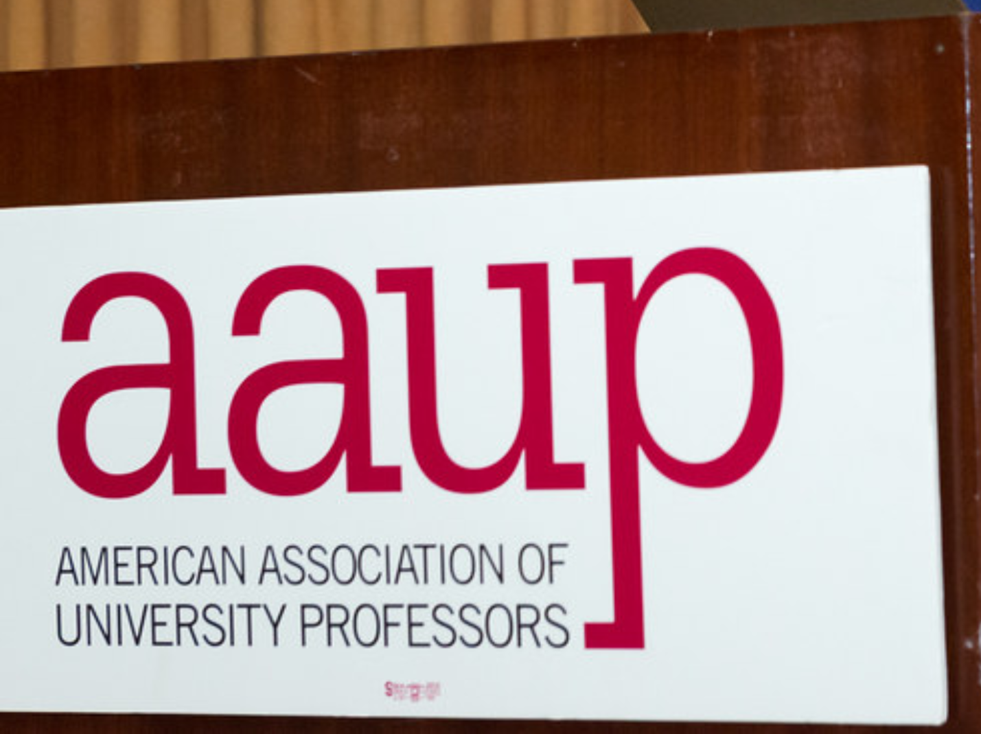 AAUP President Embraces ‘Militant Action,’ Betrays Founding Mission