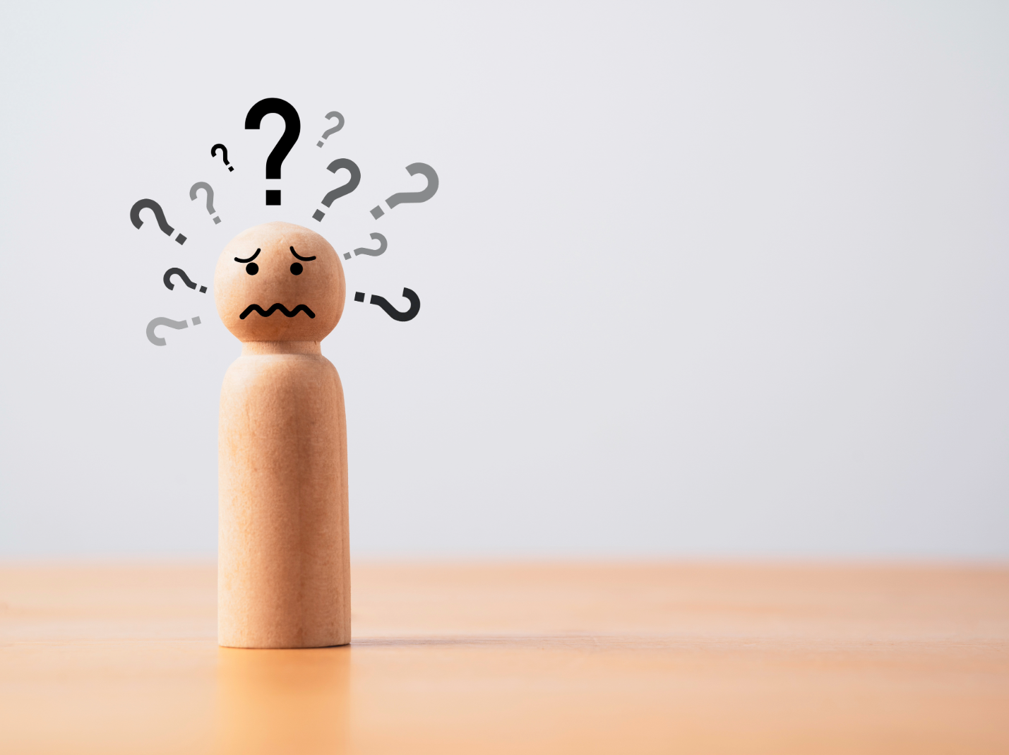 Academe Calls It Impostor Syndrome. Reality Calls It Inadequacy.