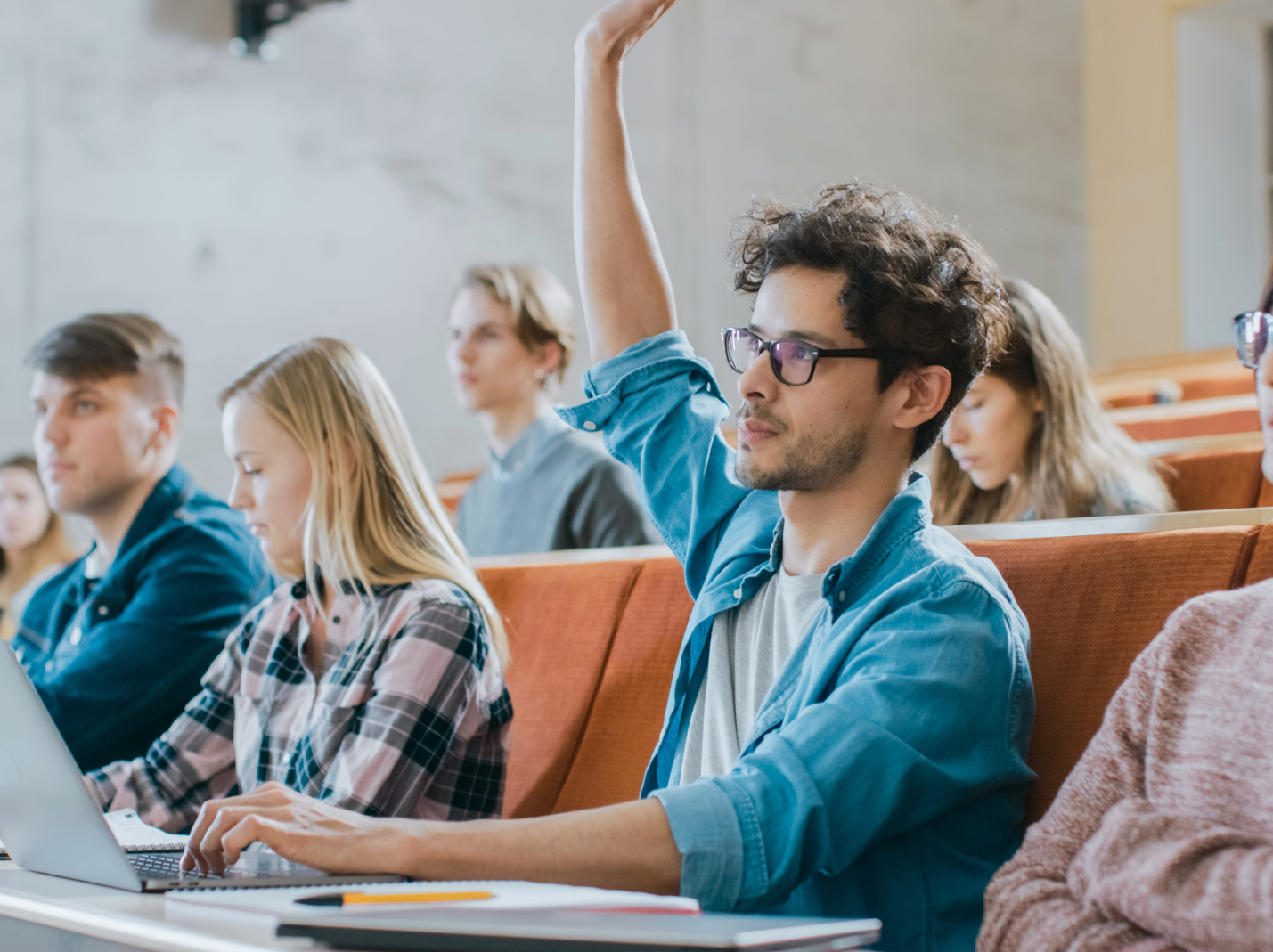 Academic Rigor Sticks When Students Feel Seen, Known, and Valued—Men Especially