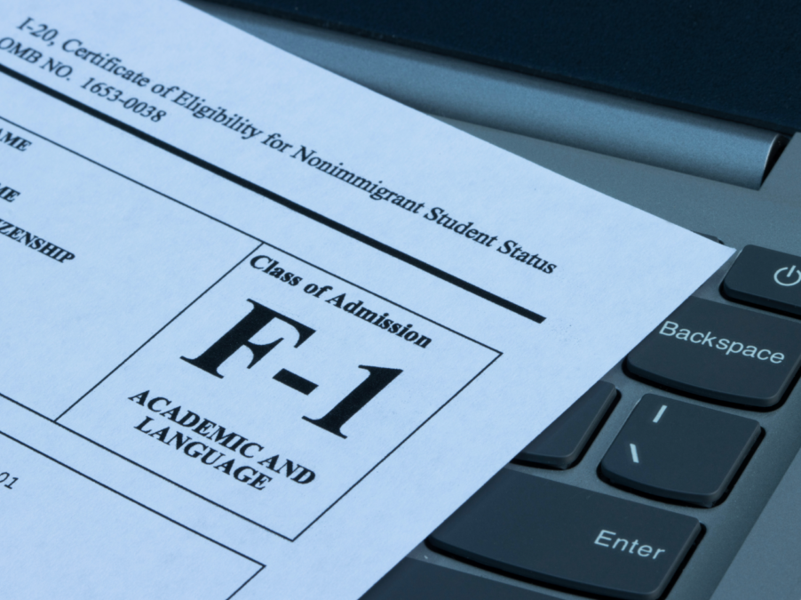 American Graduates Need Not Apply