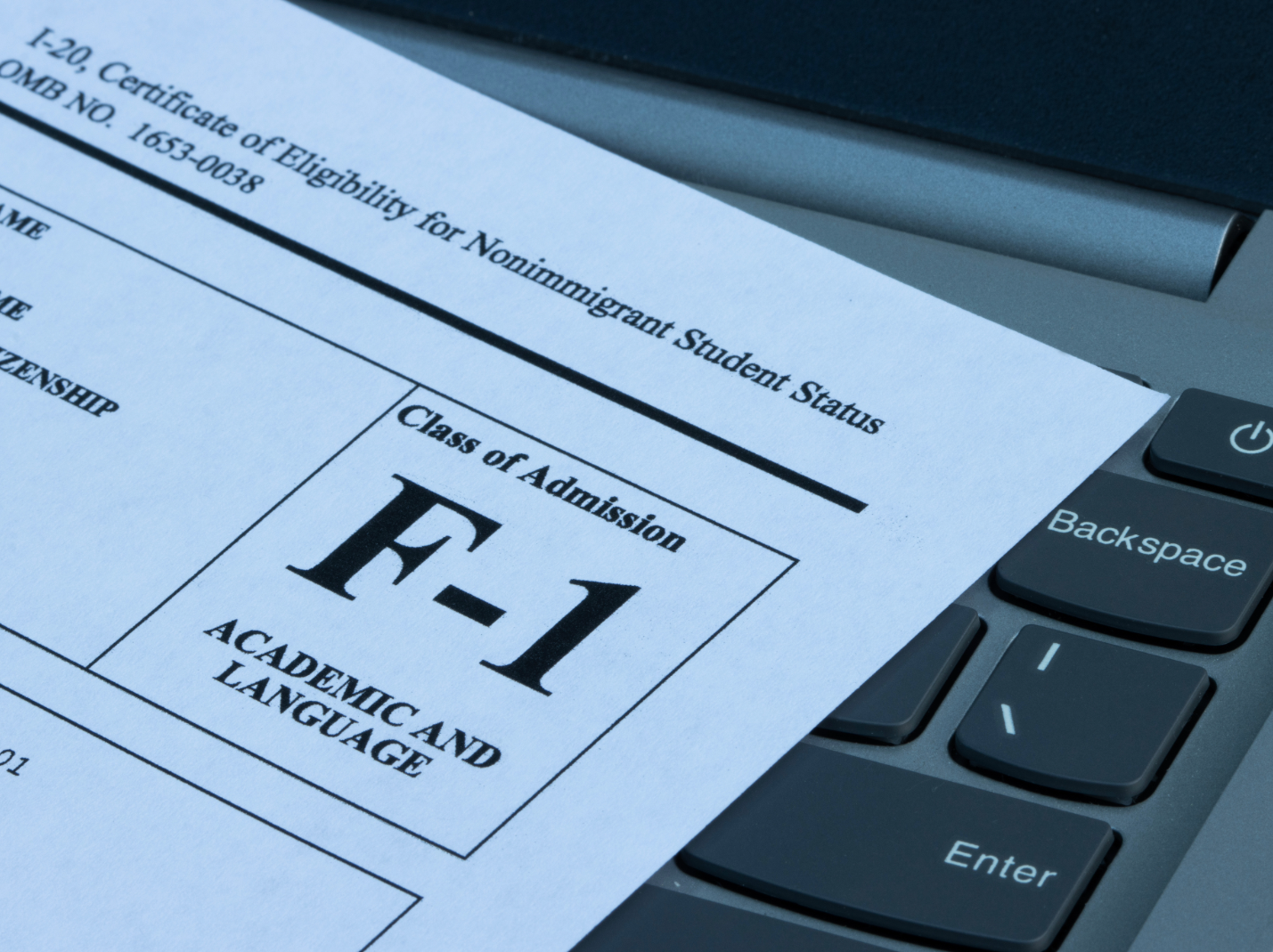 American Graduates Need Not Apply