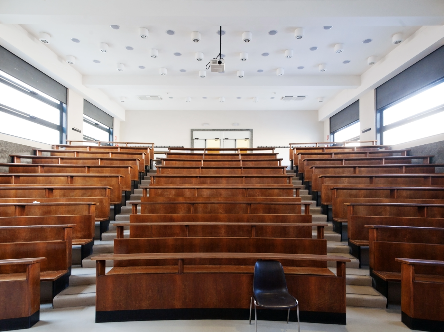 America’s Schools Still Teach for Yesterday’s Jobs