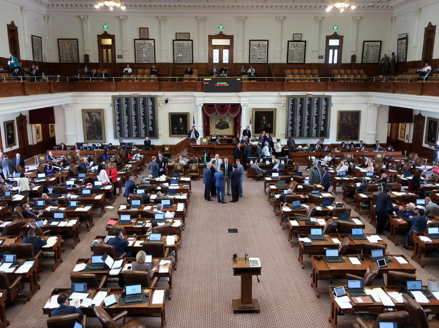 Are Faculty Senates Facing a Shareholder Takeover?