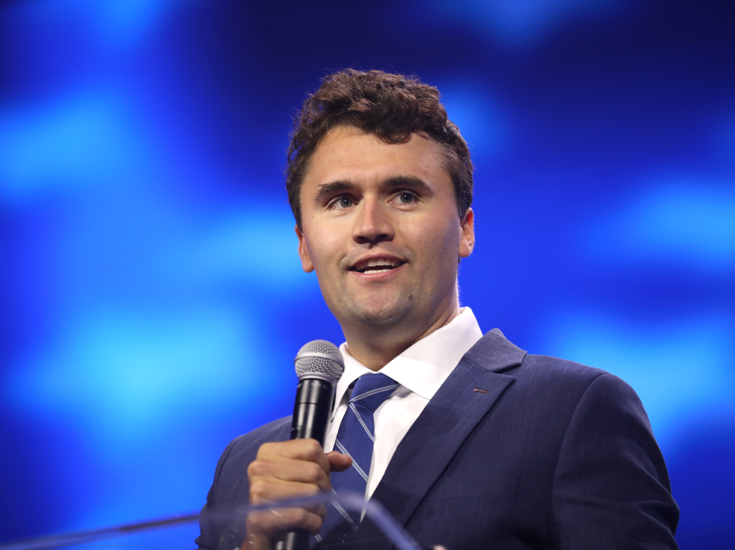 Charlie Kirk Fought for an Education That Restores American Faith and Values