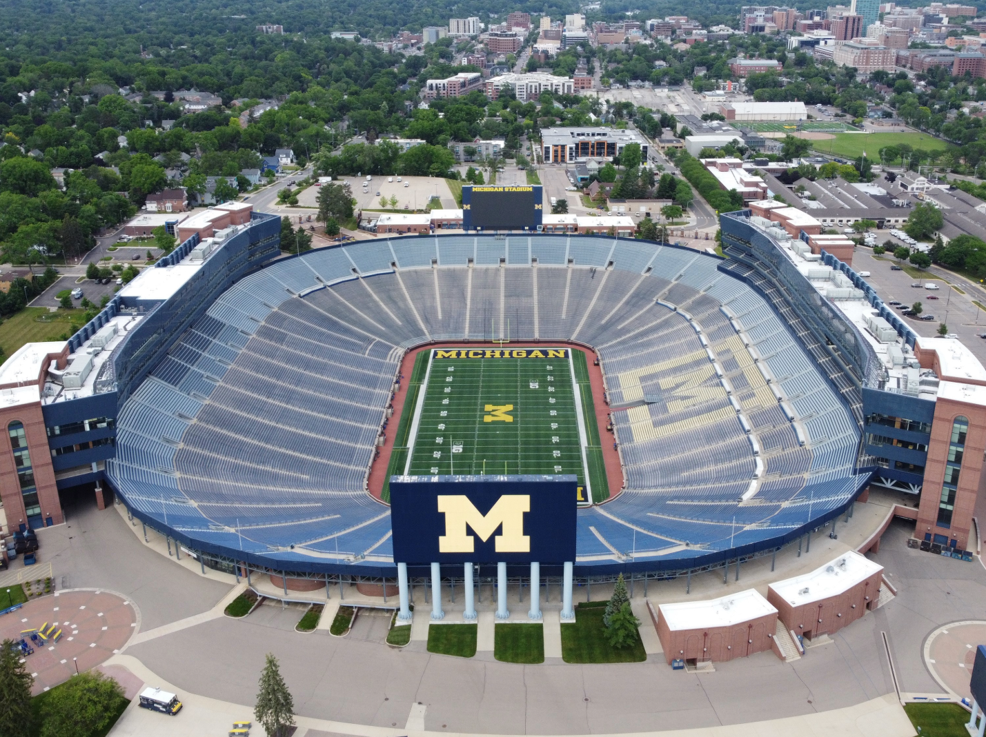 College Sports Have Outgrown the Schools That Made Them