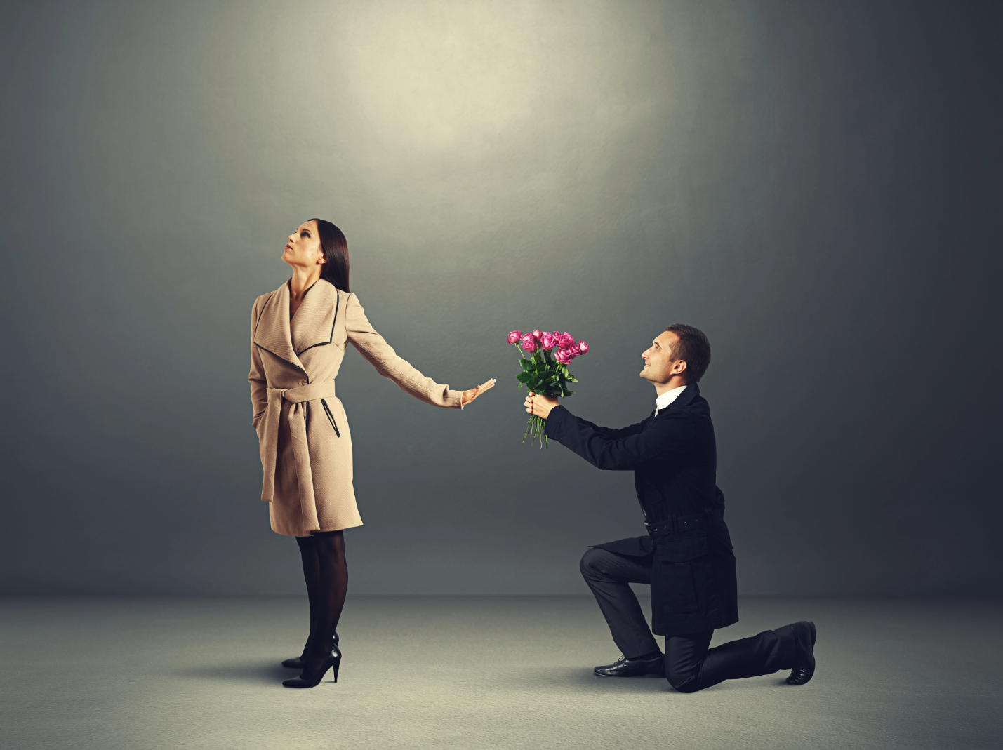 College Students in a Romance Recession, Boys Blame ‘Hoeflation’