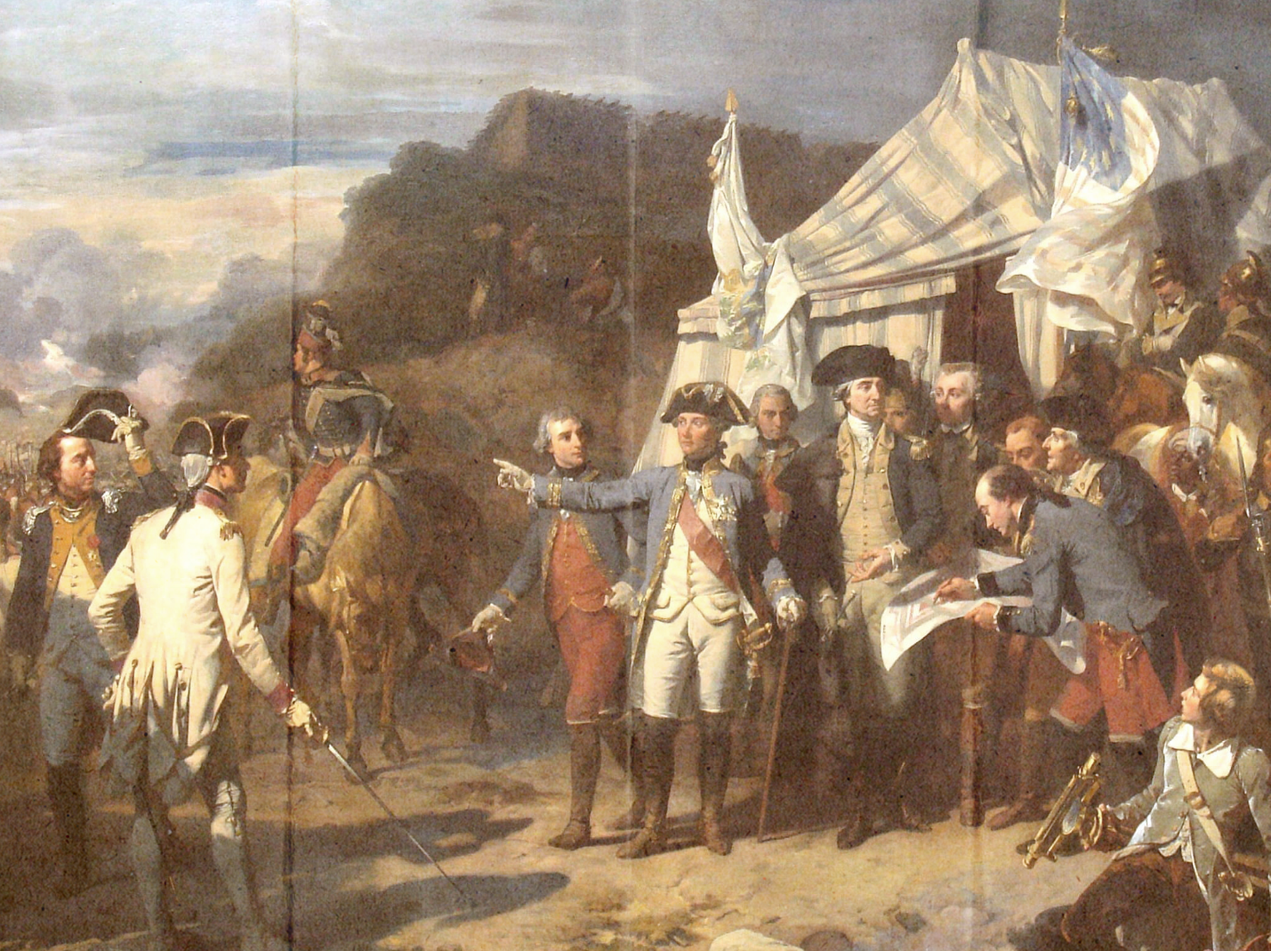 Freedom Is the Long Game