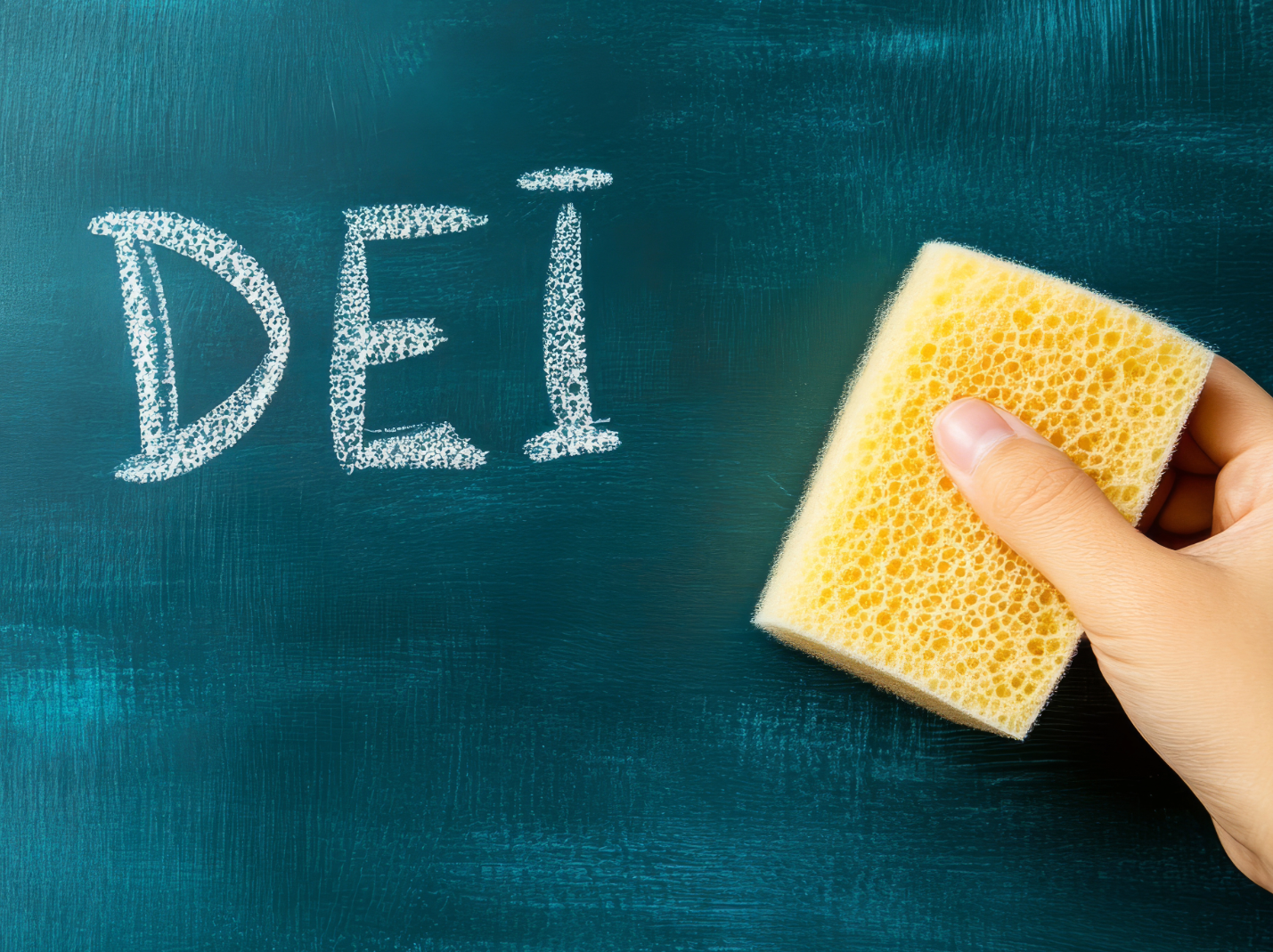 A Student’s Short Take on DEI: It’s Undermining Education and Intellectual Growth