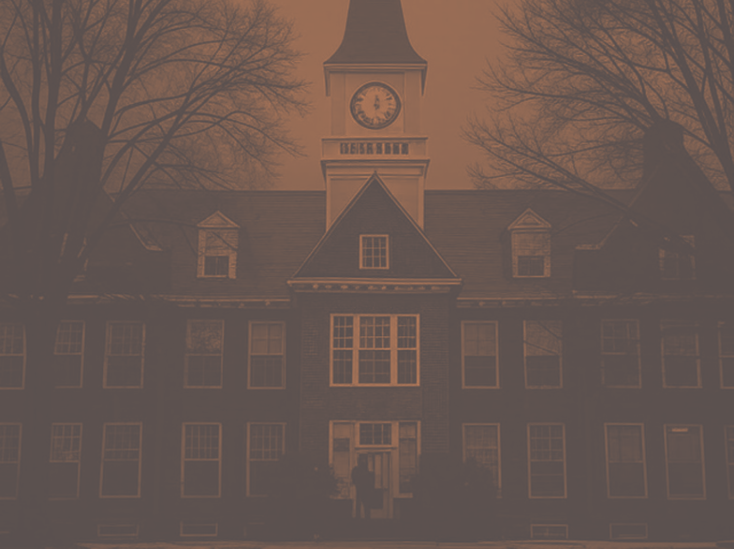 Academia’s Monsters