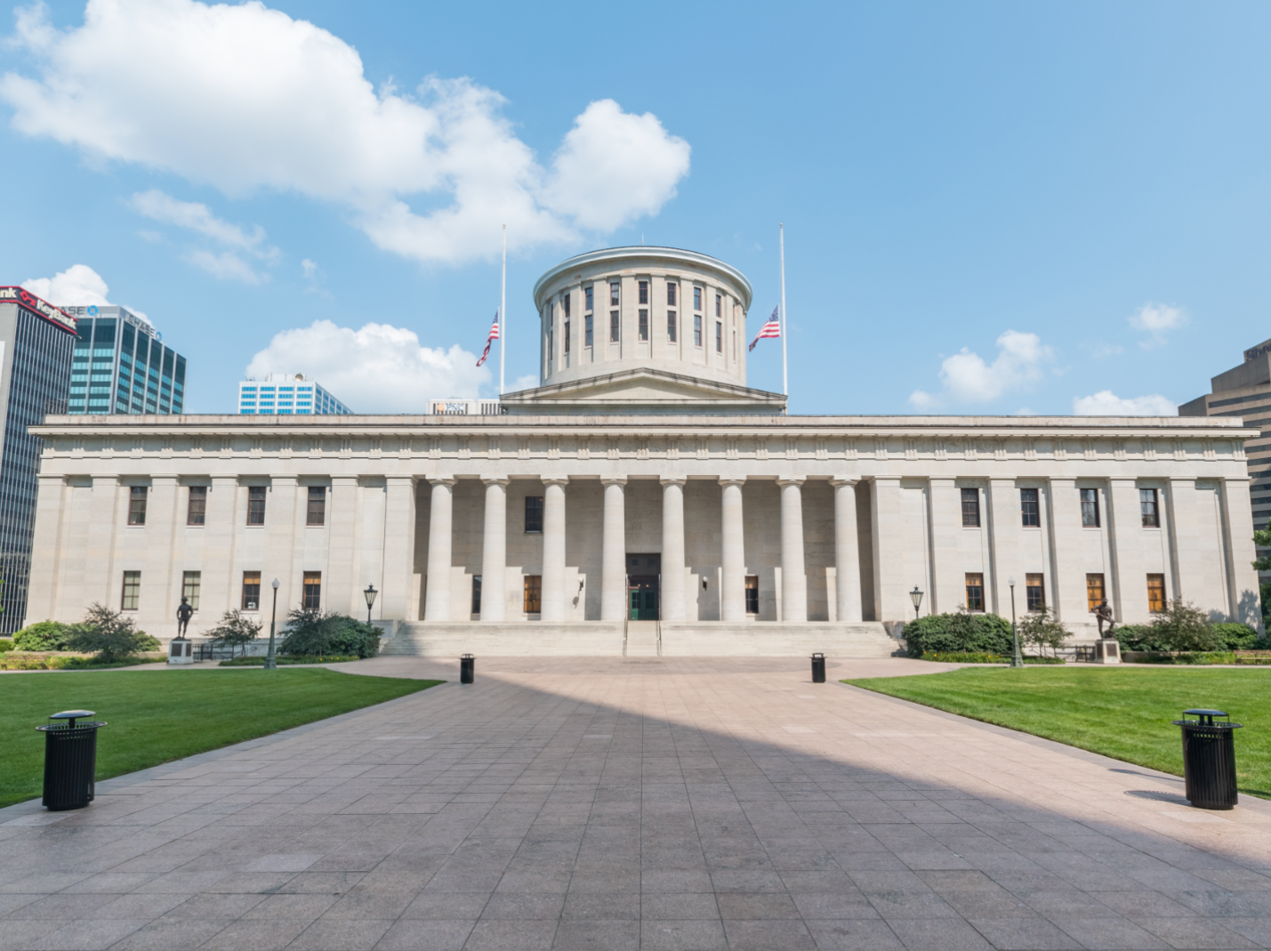 Ohio Crushes Woke Profs’ Revolt, Signs Law to Depoliticize Colleges and End DEI