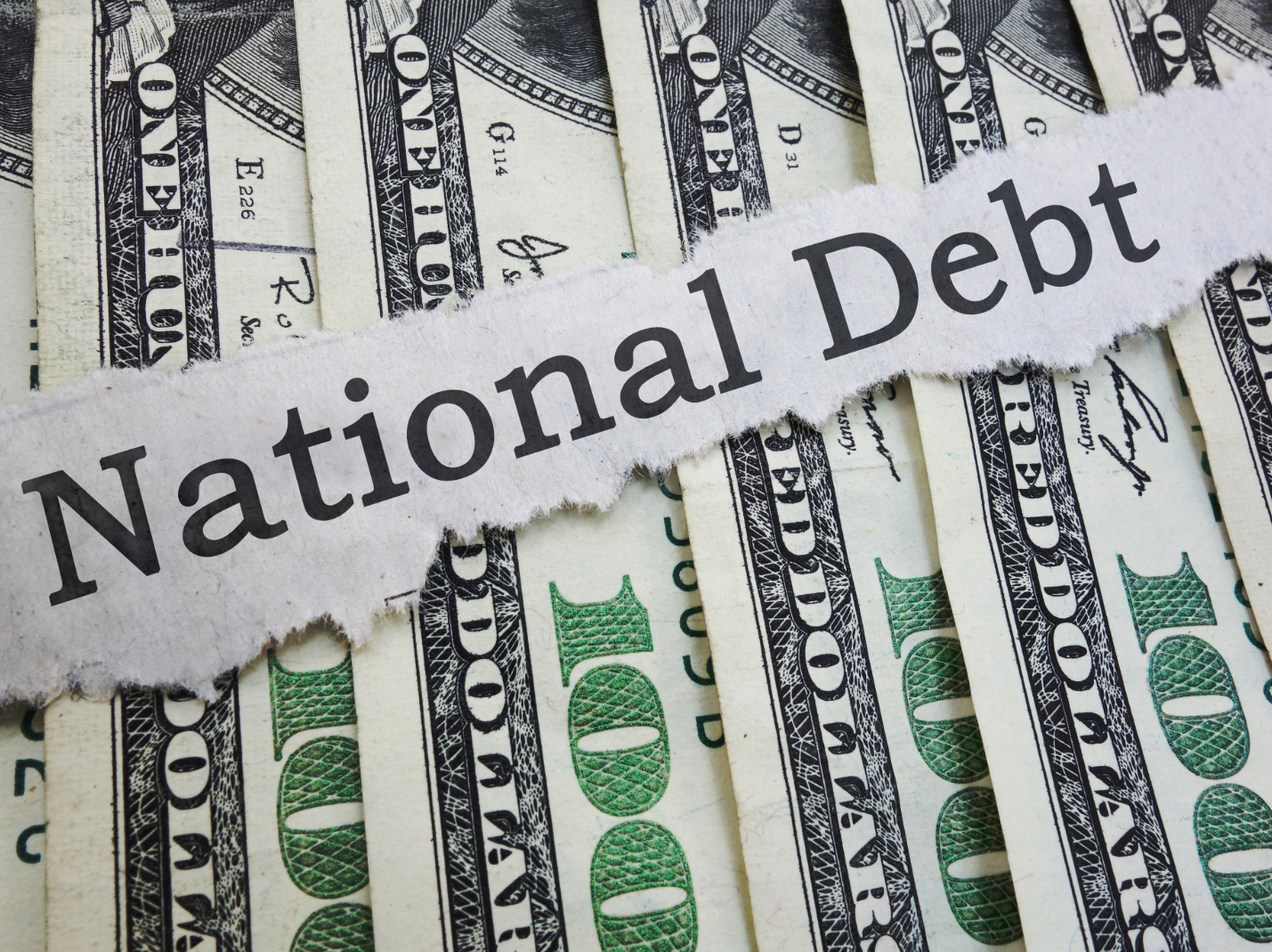 A Student’s Short Take: The Bill Is Coming Due—and My Generation Can’t Pay It