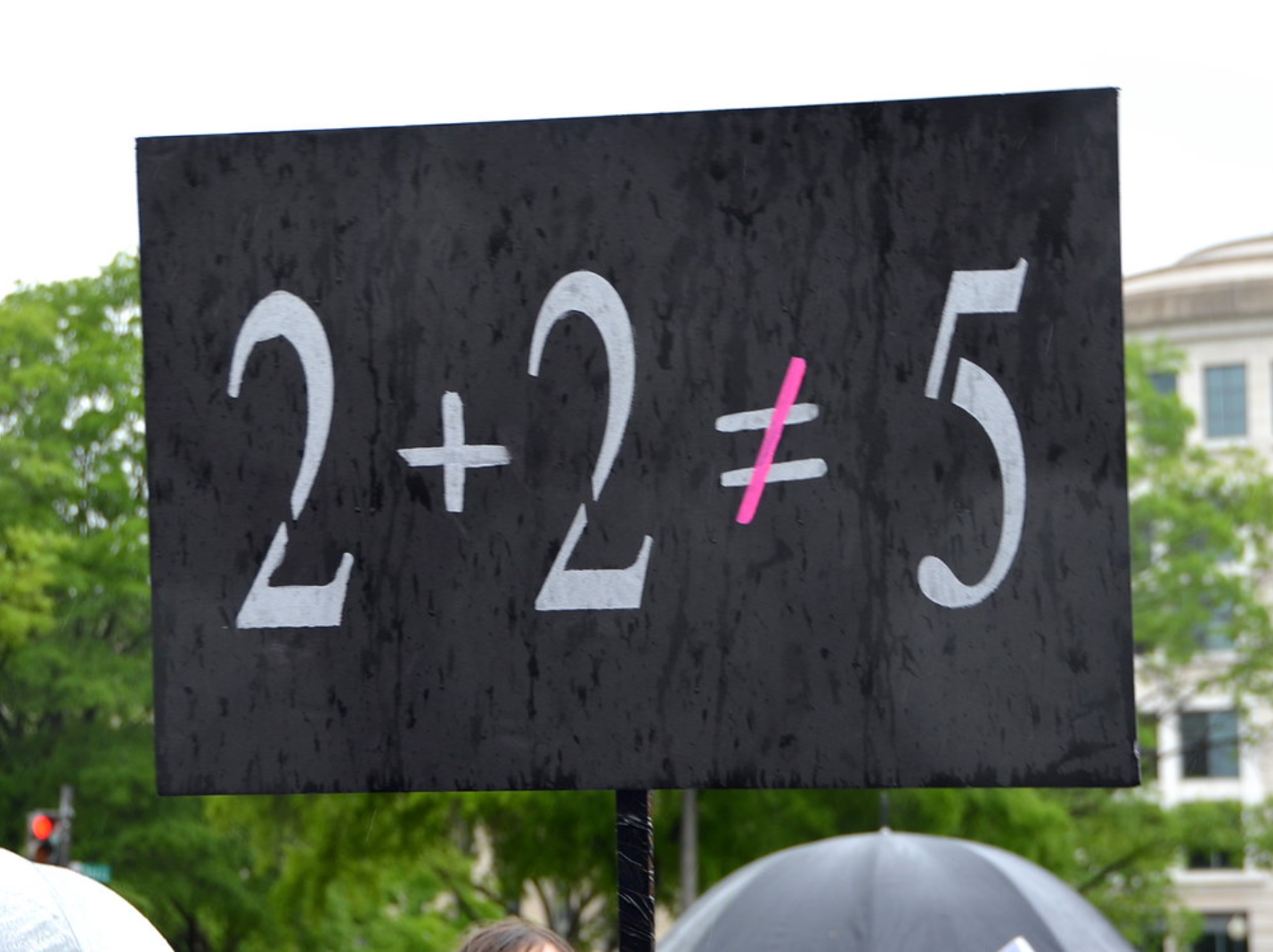 The Math Standards Ready to Trend on TikTok