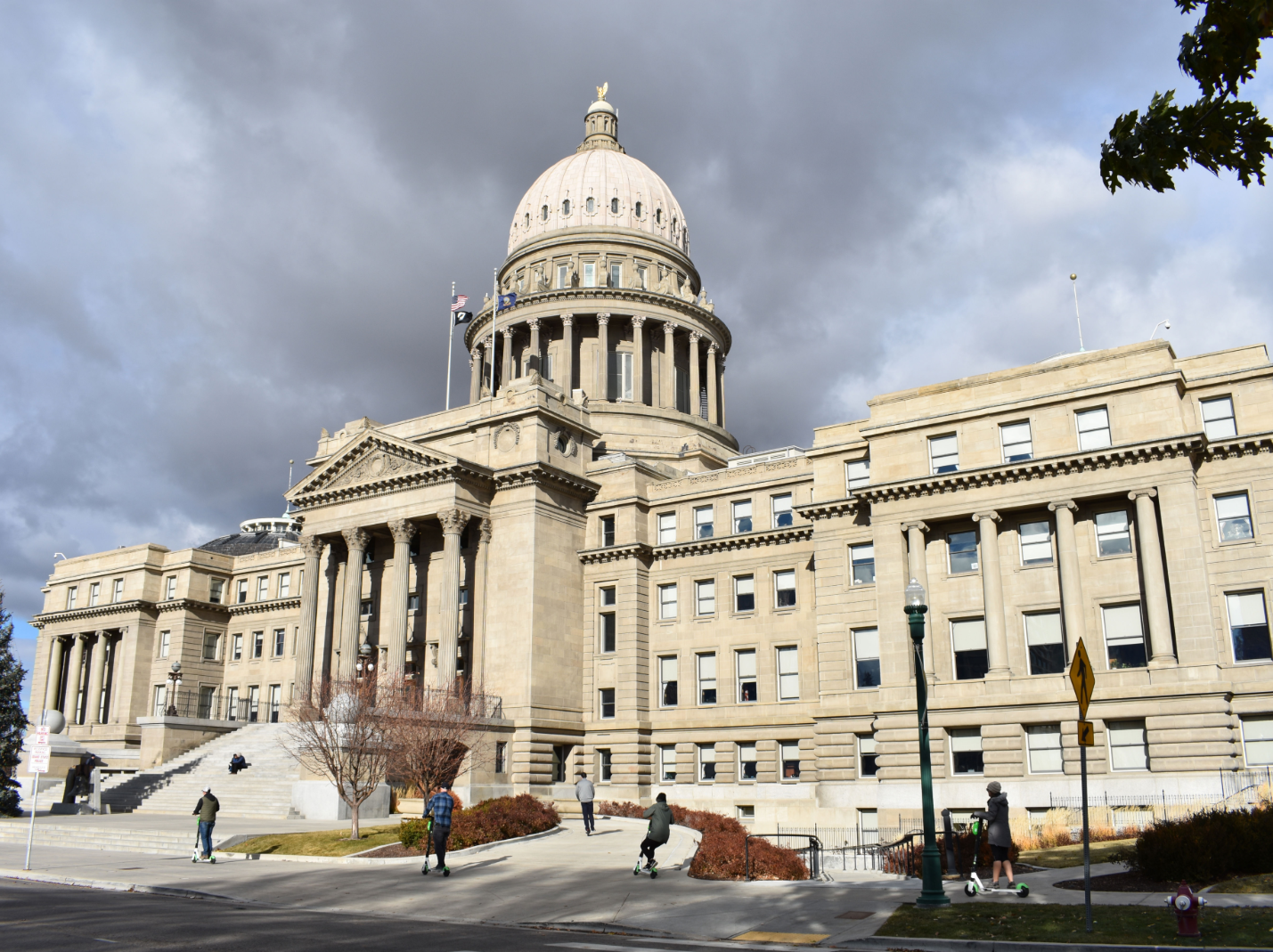 Two Transgender Students Are Suing Idaho’s Board of Education Over a Law Limiting Bathroom Access to Biological Sex—With Little Chance of Success