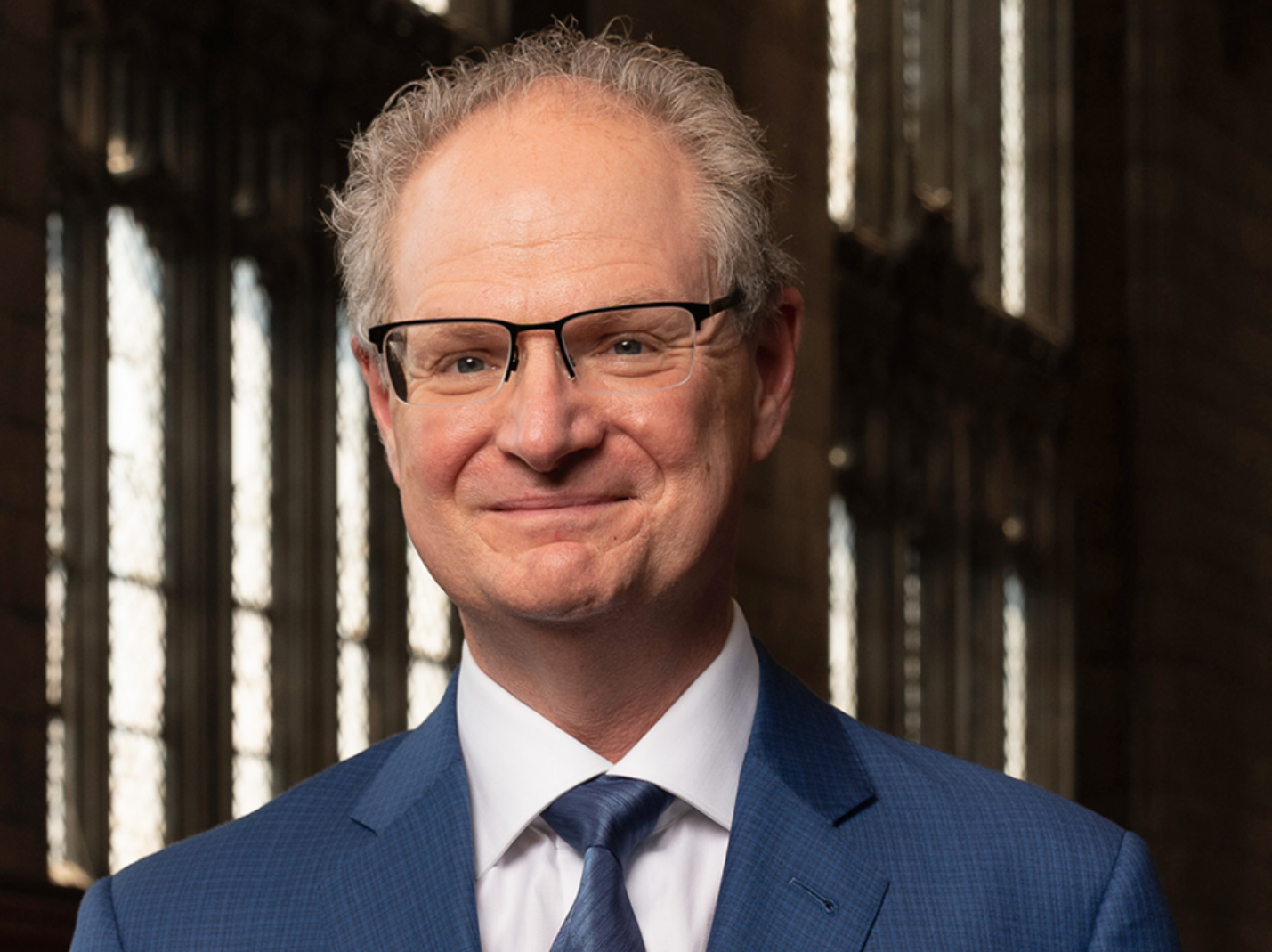 UChicago’s Management Crisis