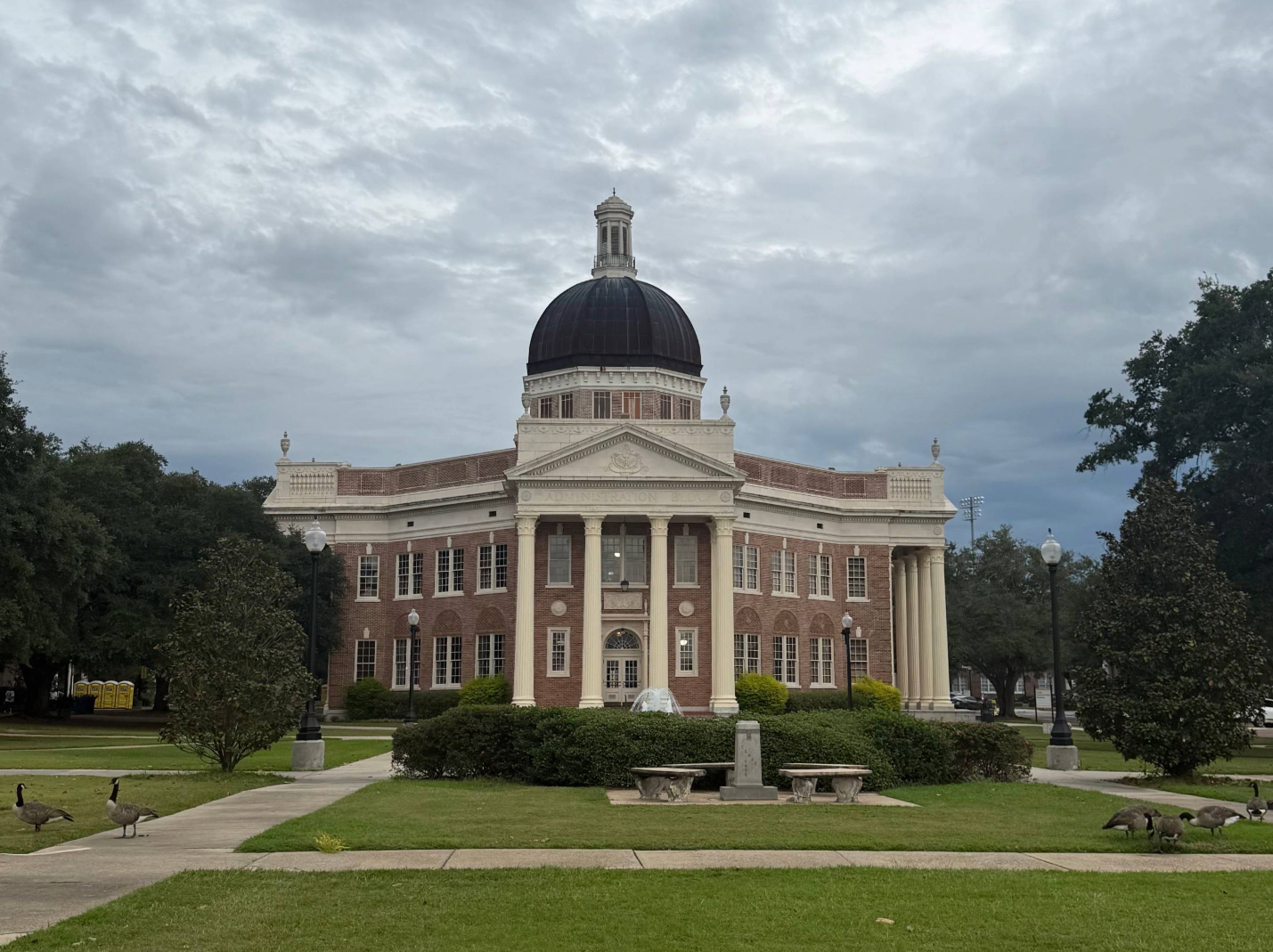 My Alma Mater Faces a Lawsuit After a Fraternity Beating Left a Pledge Unable to Walk