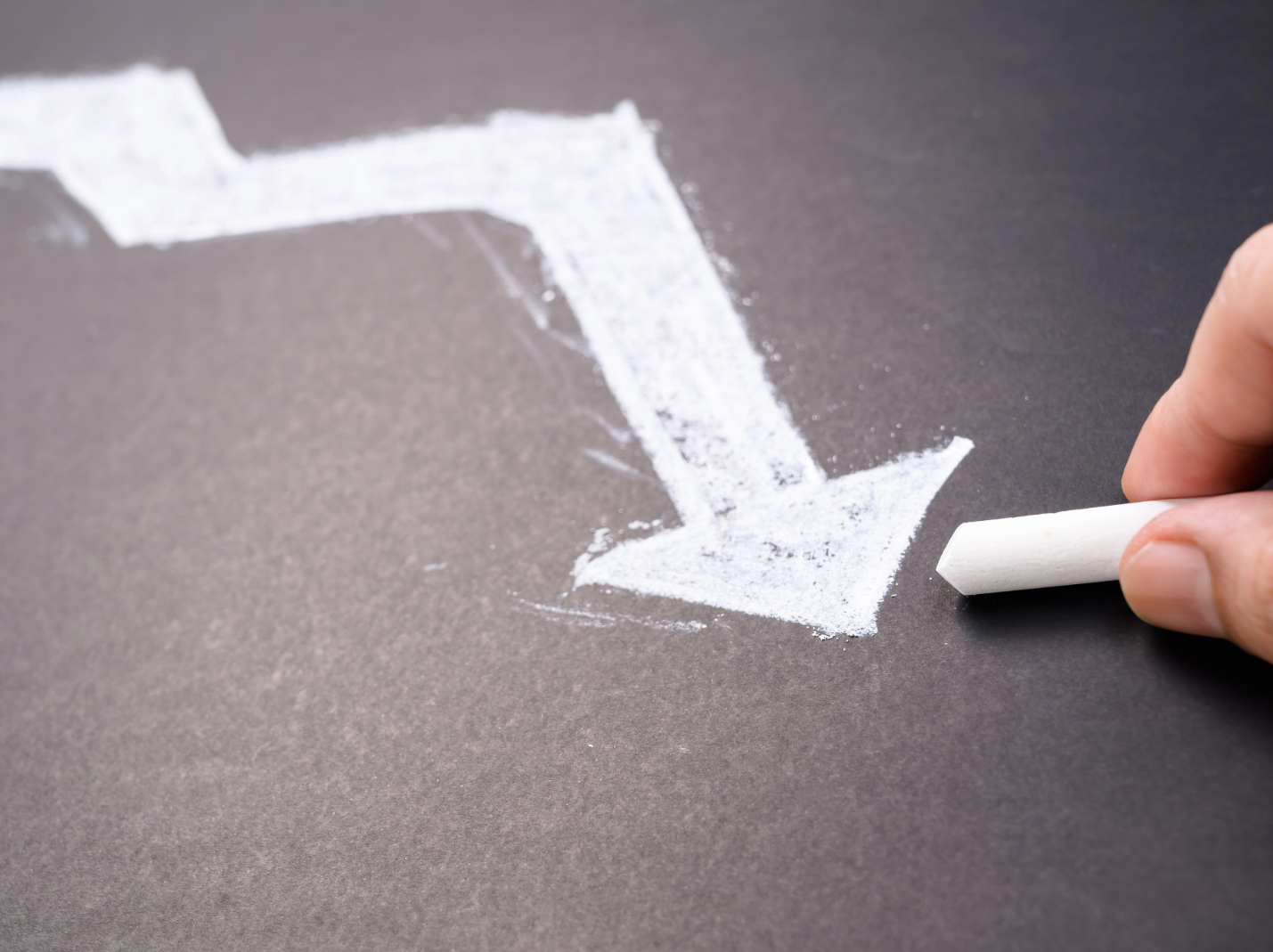 What the New International Enrollment Drop Really Shows