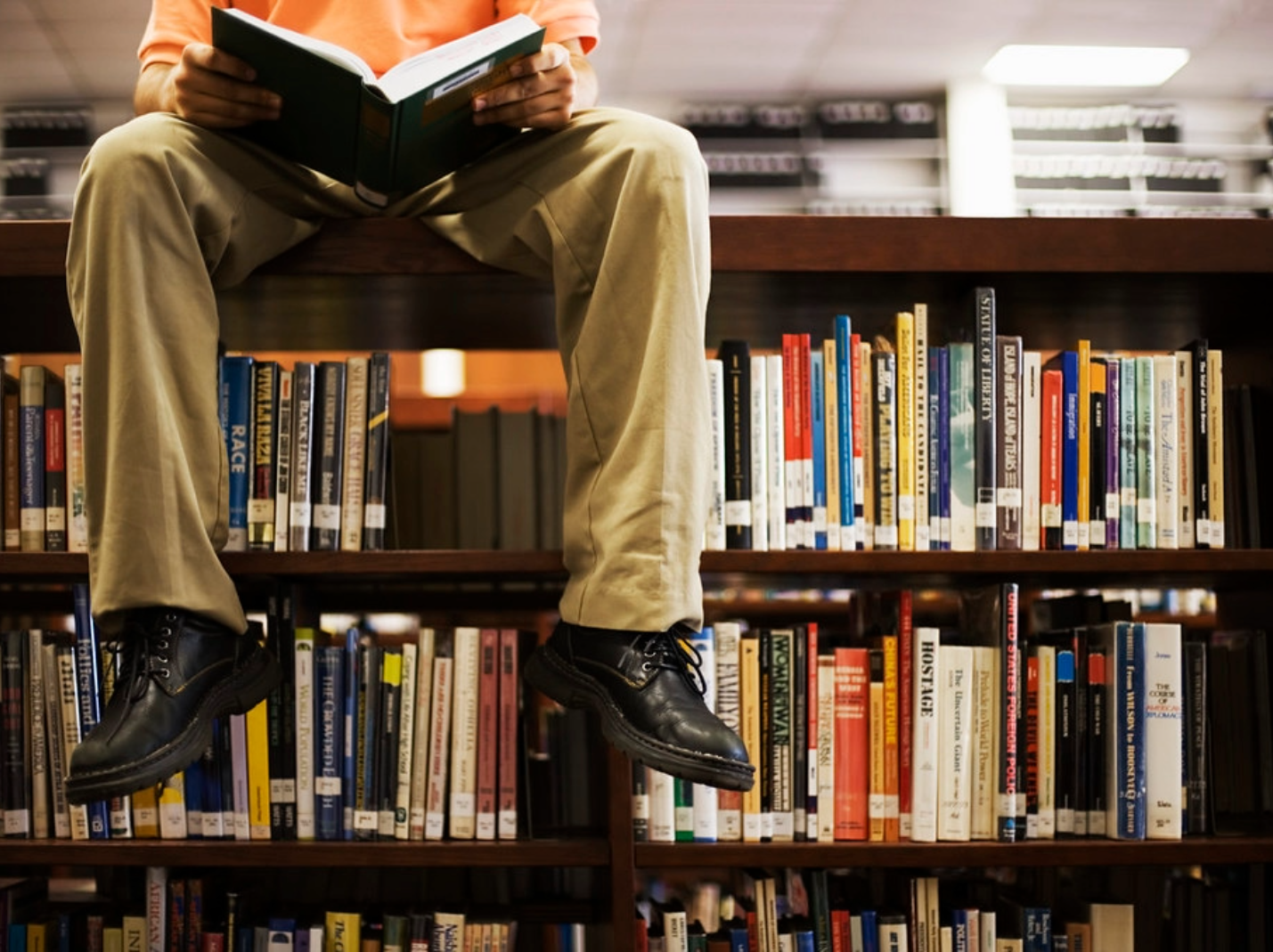 Teaching the Past in an Age of Illiteracy