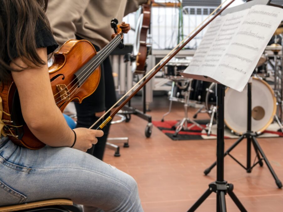 No Standards, Just Vibes