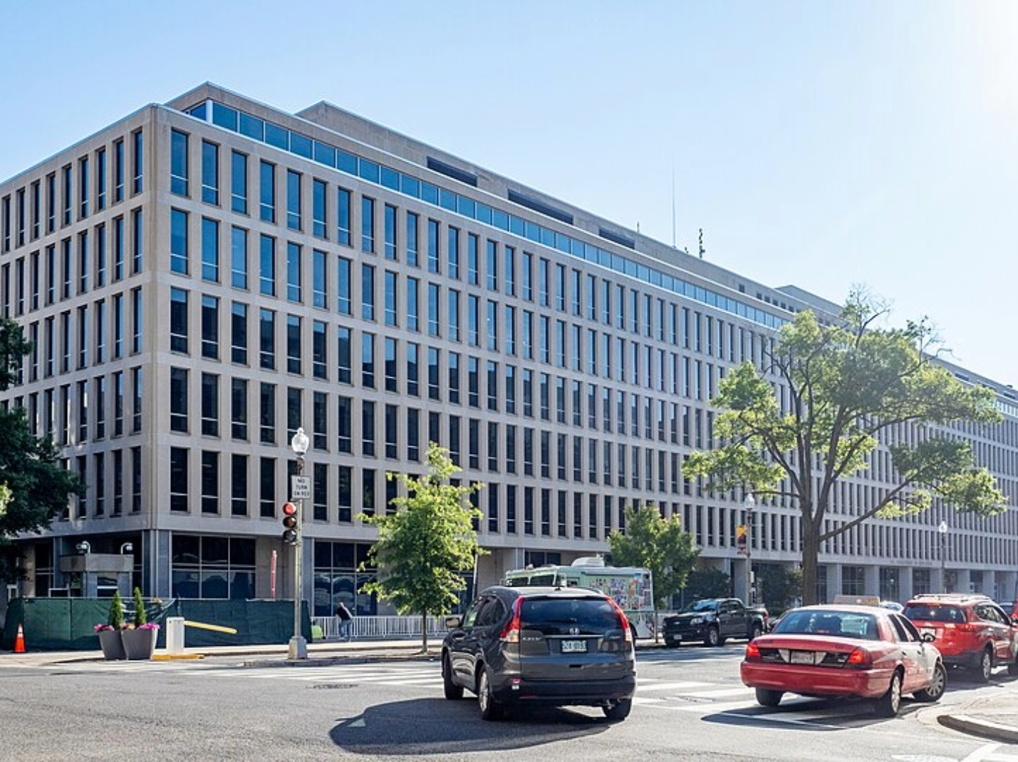 The Race Industry Loses