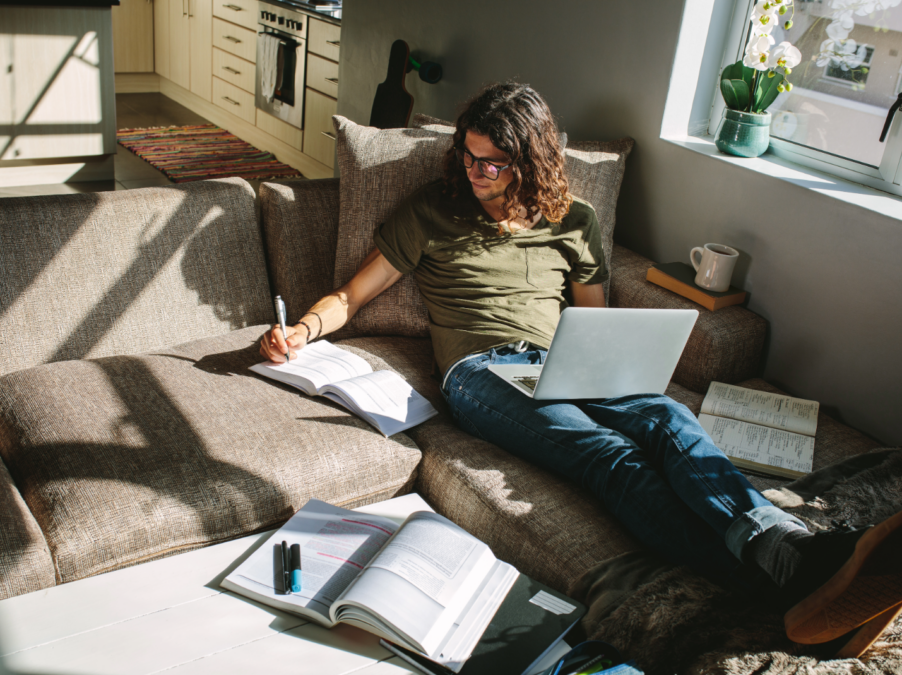 Where Did All the Good Students Go? — Minding The Campus