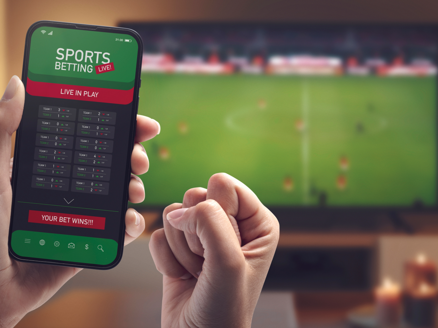 College Sports Gambling Deserves Serious Scrutiny