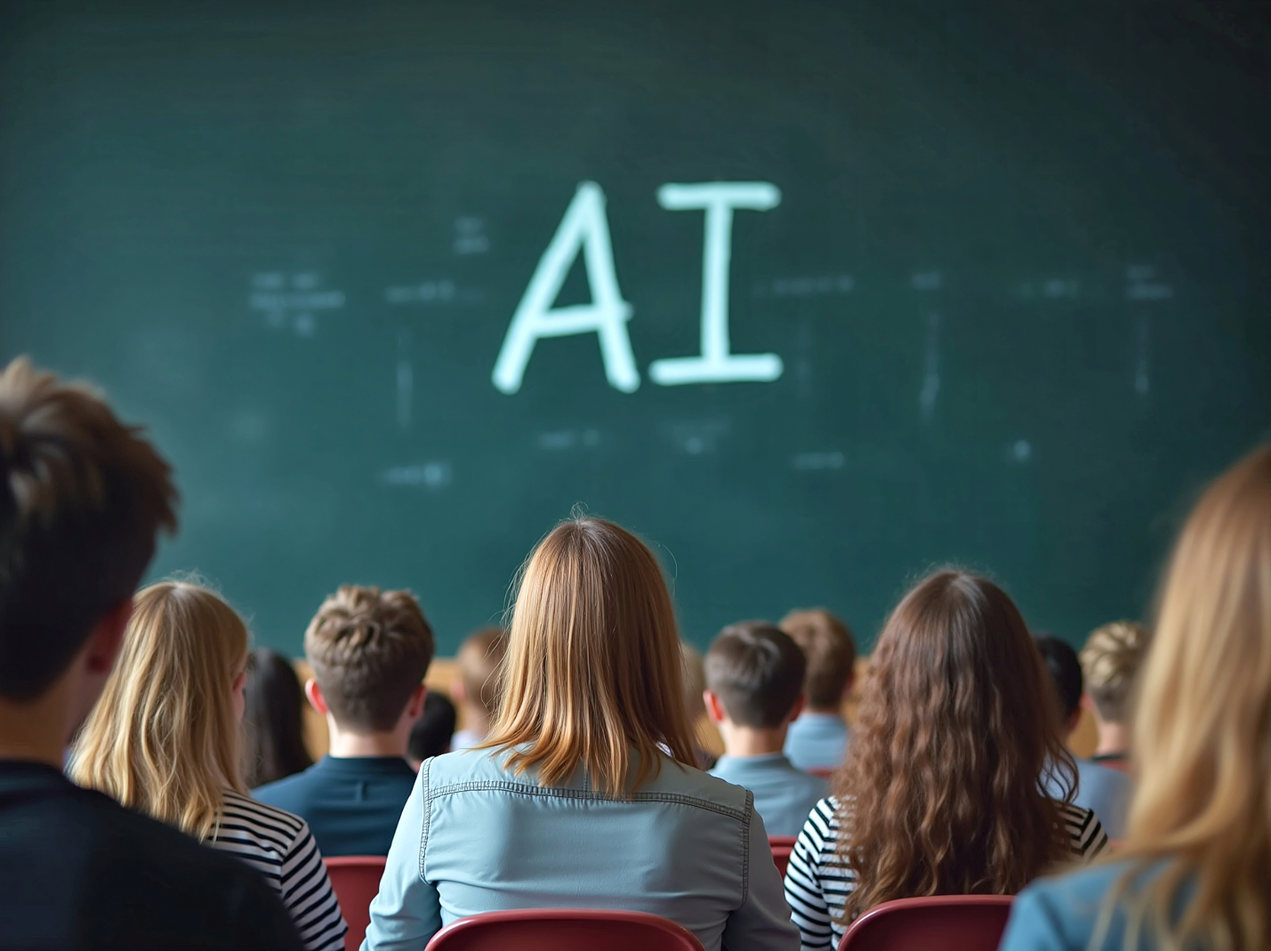 A Short Letter to College Presidents Concerning AI