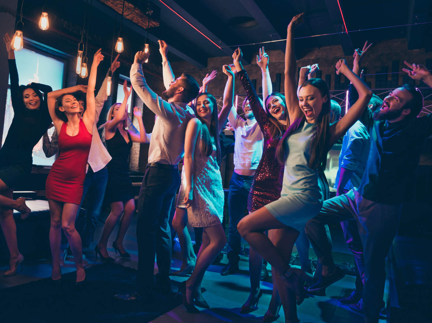 Gatsby Warned Us About Party Culture