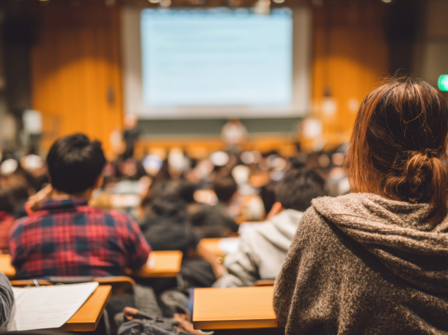 Is College Making People Stupider? — Minding The Campus