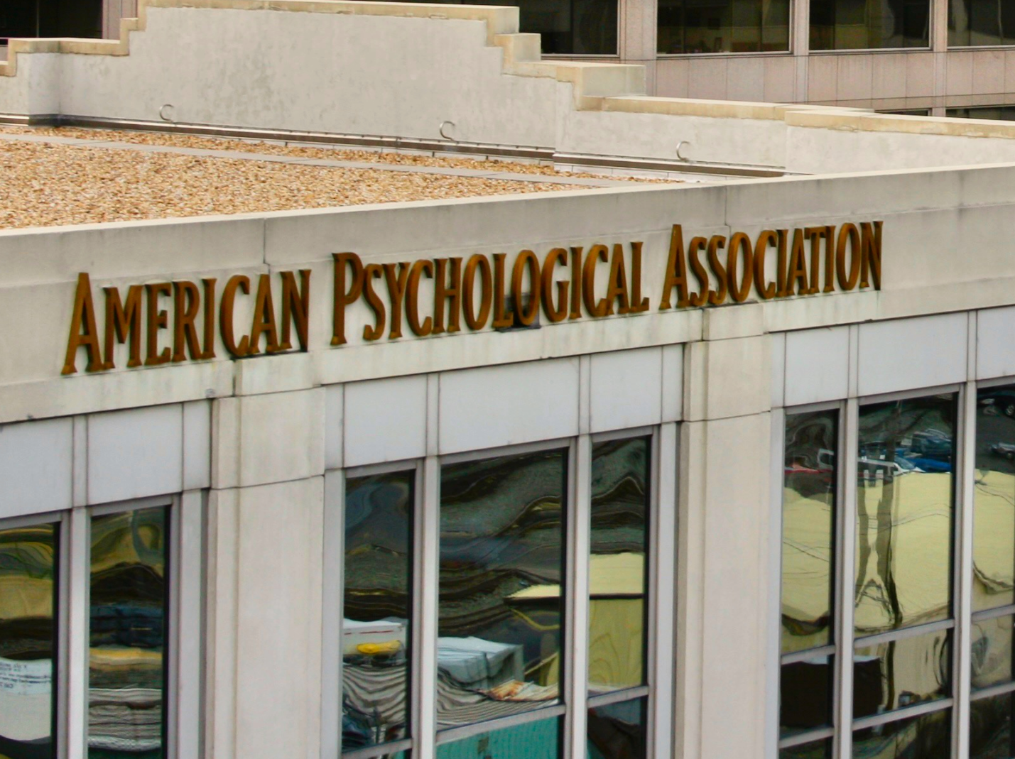 The Derangement of American Psychotherapy