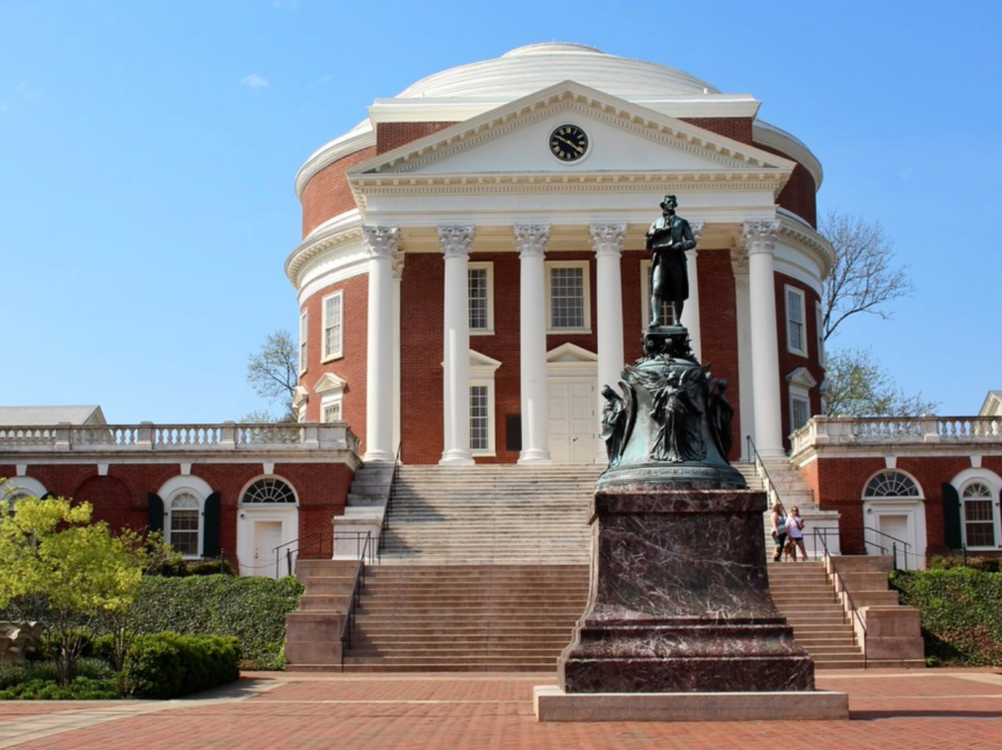 UVA Board Should Name Larry Sabato Its New President