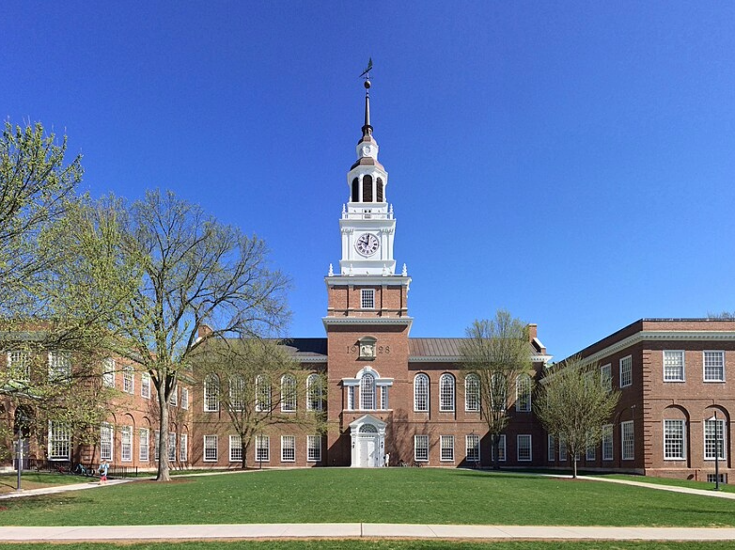 Is College Worth It? Not at These Prices.