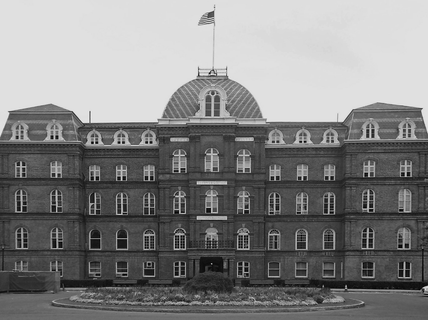 Small Liberal Arts Colleges Are Not Winning