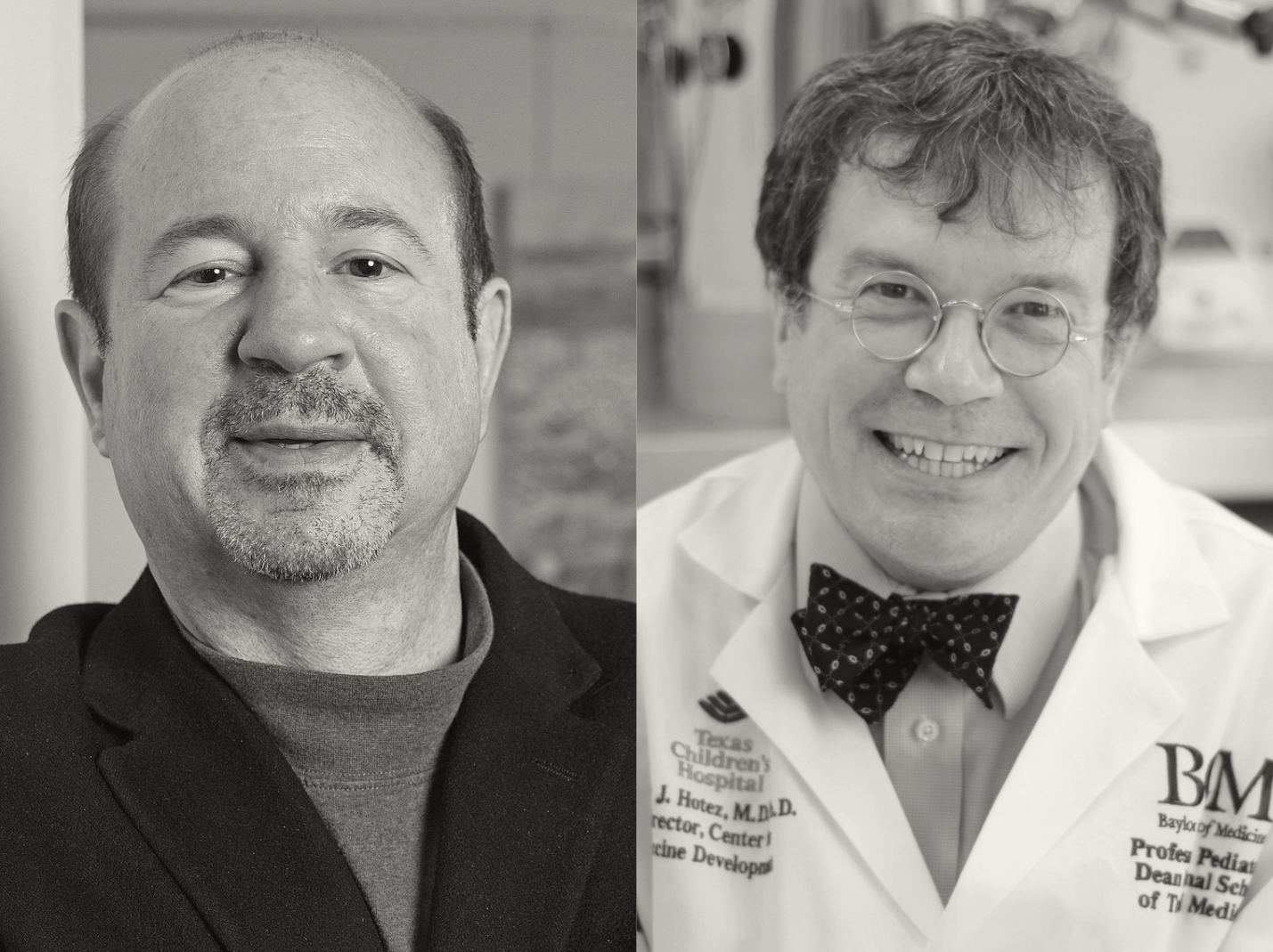 The Scientists Who Declared War on Half of America