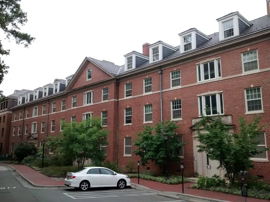 College Dorms Are Overpriced and Often Unlivable