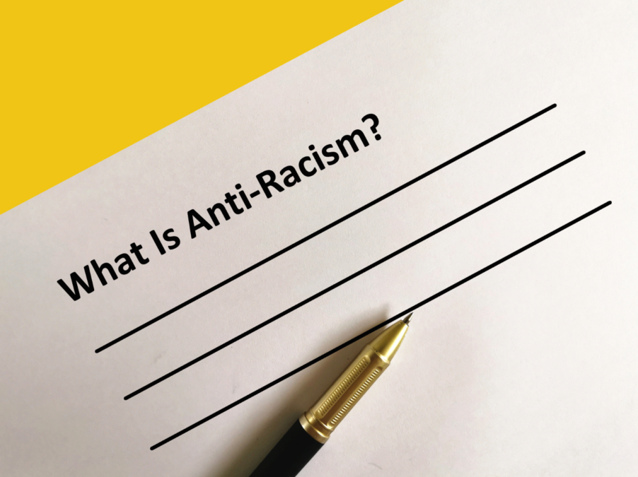 Anti-Racism Is Transforming Writing Instruction