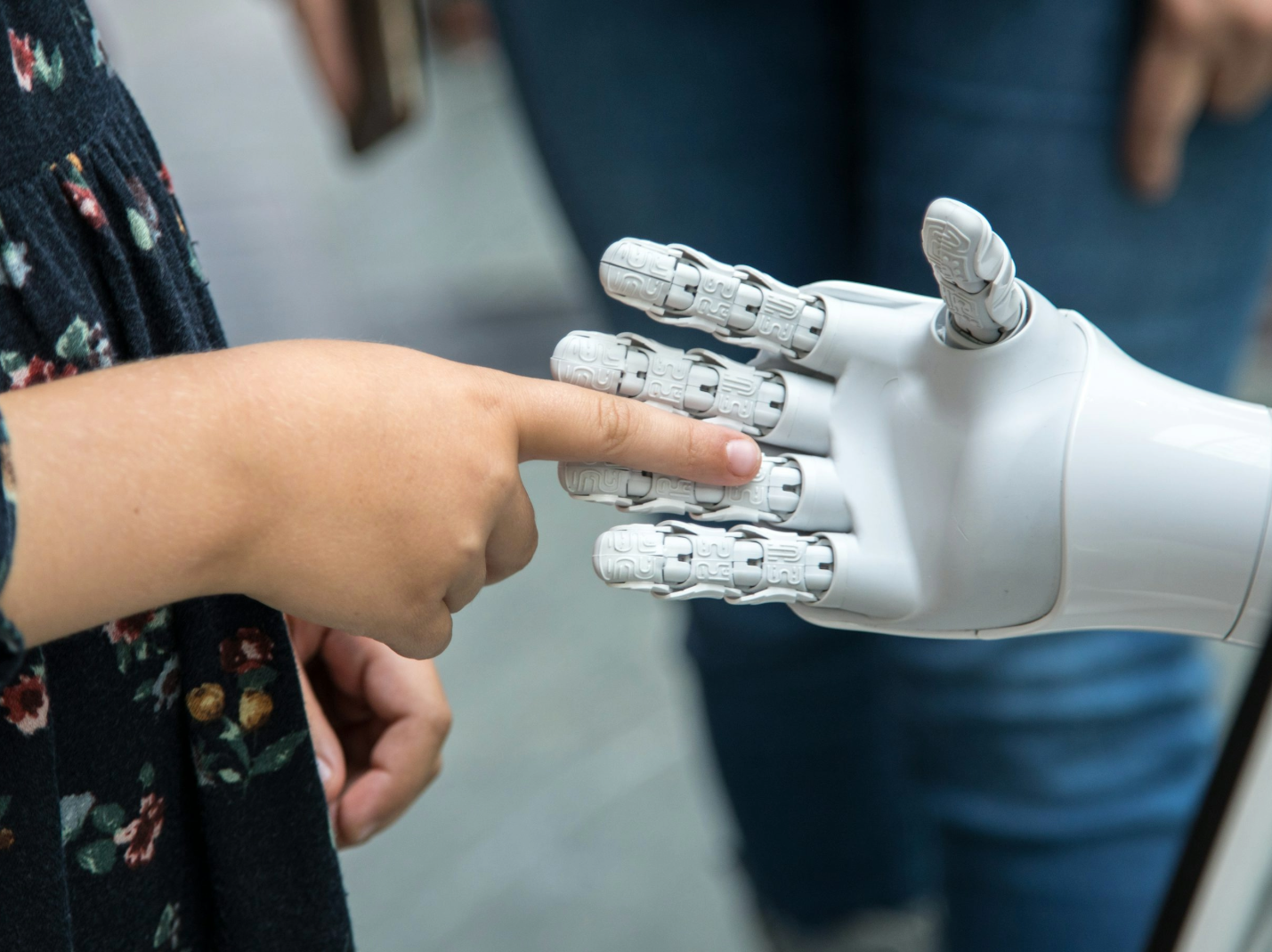 Melania Trump Presents AI-Powered Educators at White House Summit