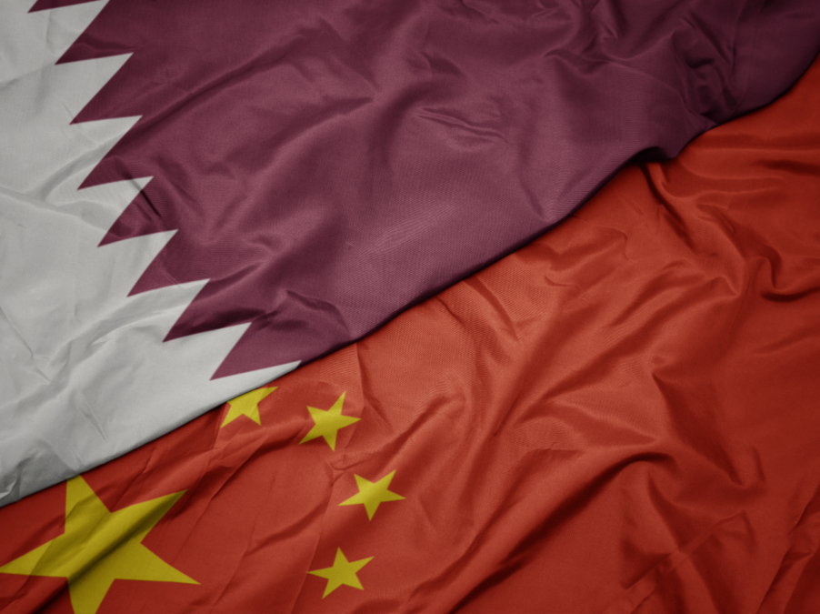 America’s Universities Have Chosen Foreign Interests Over Their Own Country — Minding The Campus