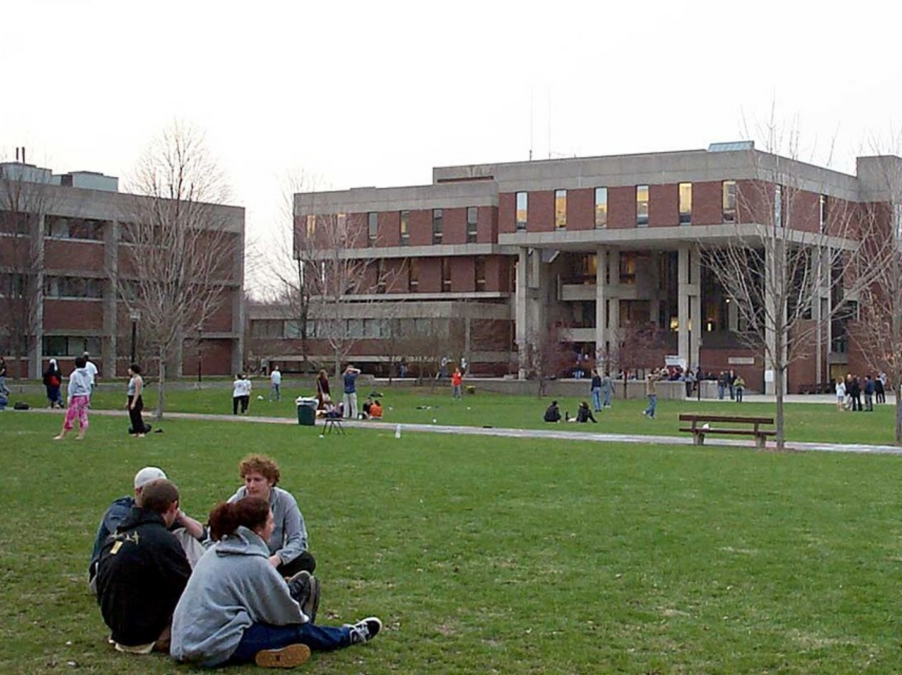 Another Painful Moment in the Lopsided Decline of American Higher Education — Minding The Campus