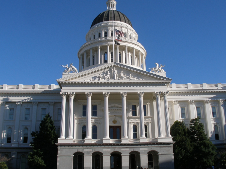 California's ACA 7 Is Affirmative Action With a New Name — Minding The Campus