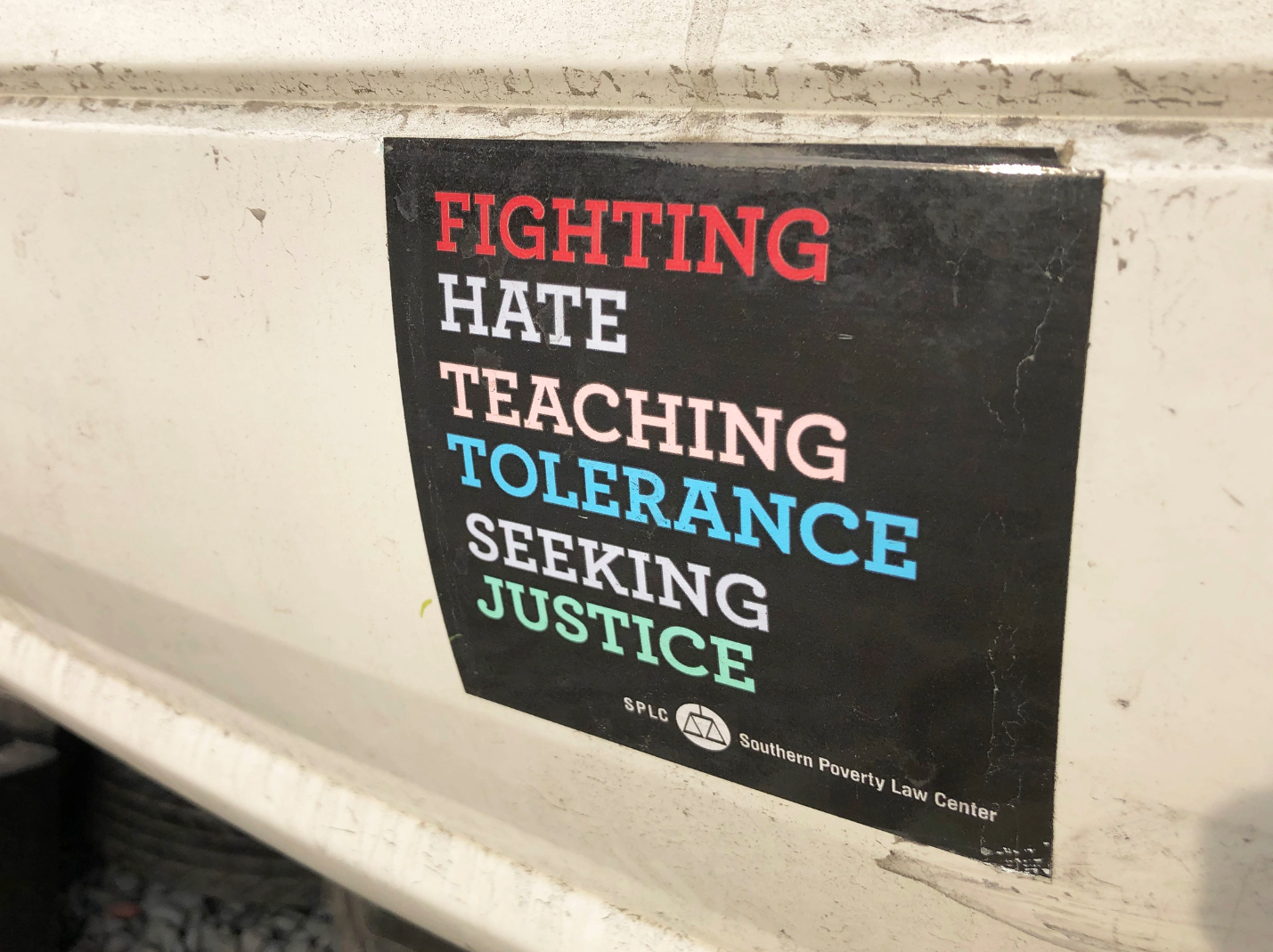 How the SPLC Impoverished Higher Education