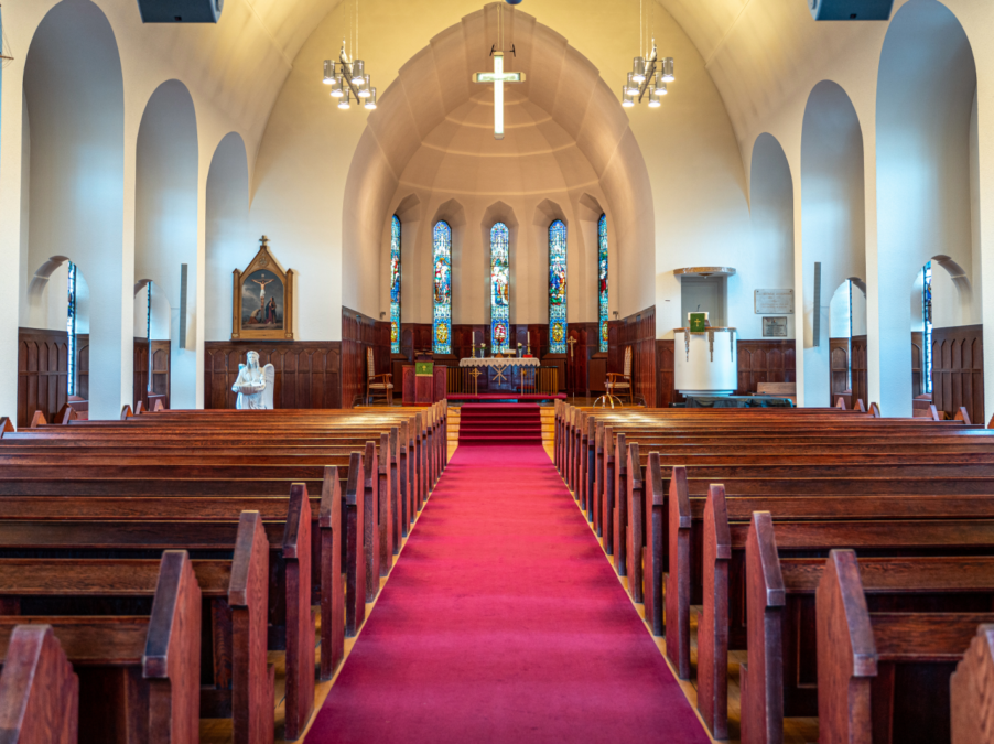 Catholic Converts and the Limits of the Trend — Minding The Campus