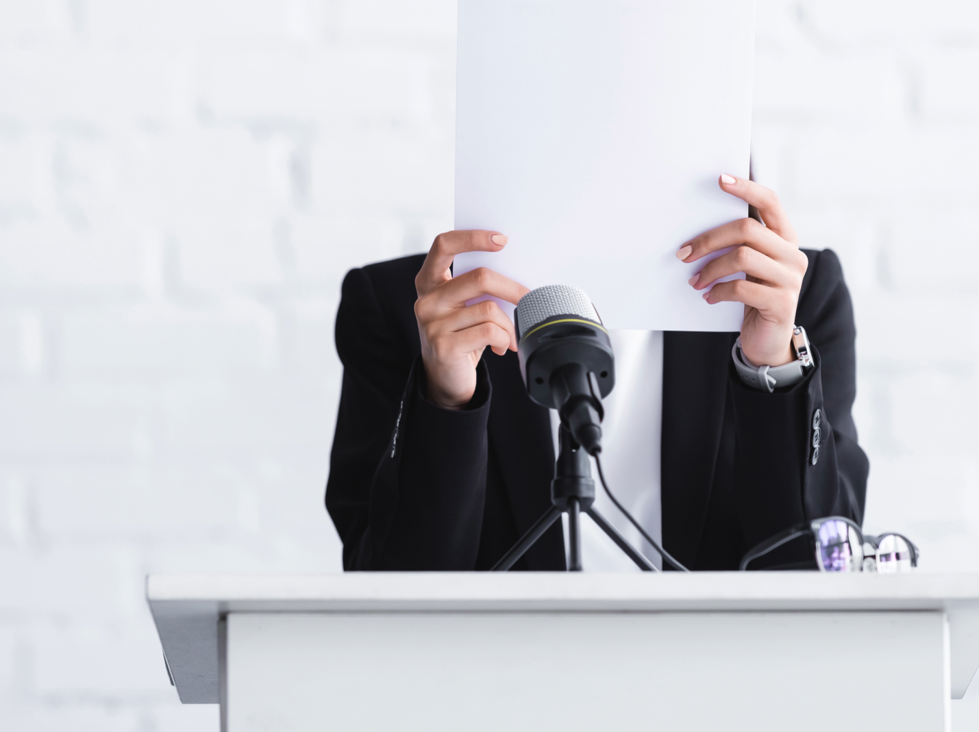 Public Speaking in College Is Neglected