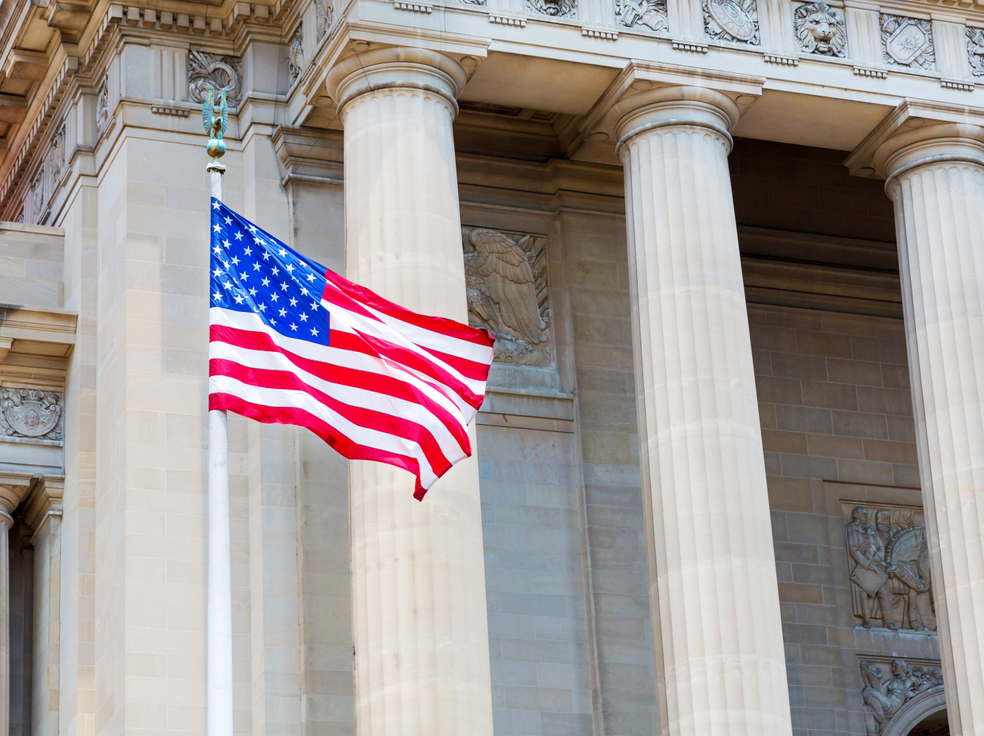 REACTION: Supreme Court Affirms Therapy as Speech—A Major First Amendment Victory