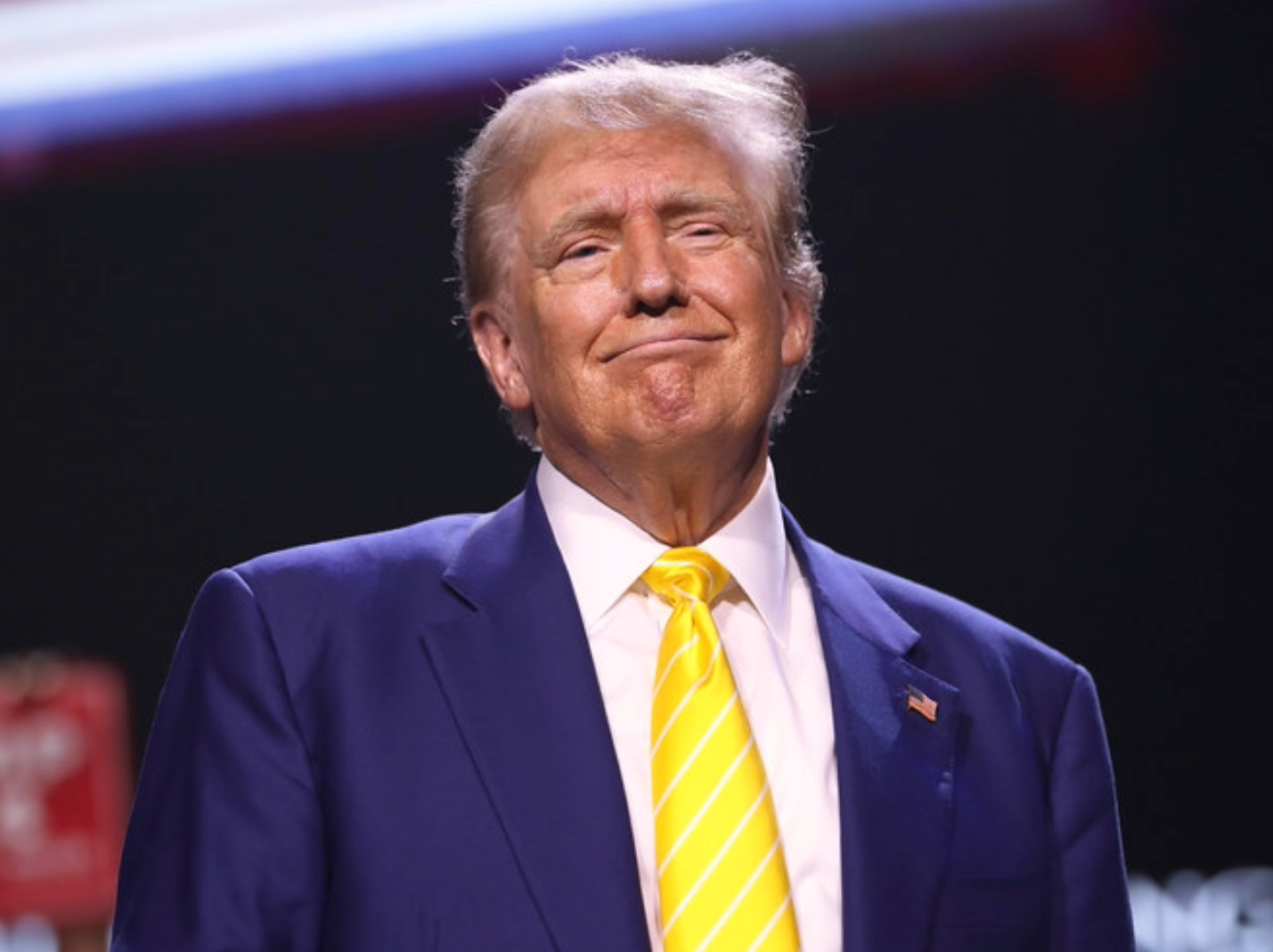 Trump Shakes Up the National Science Board